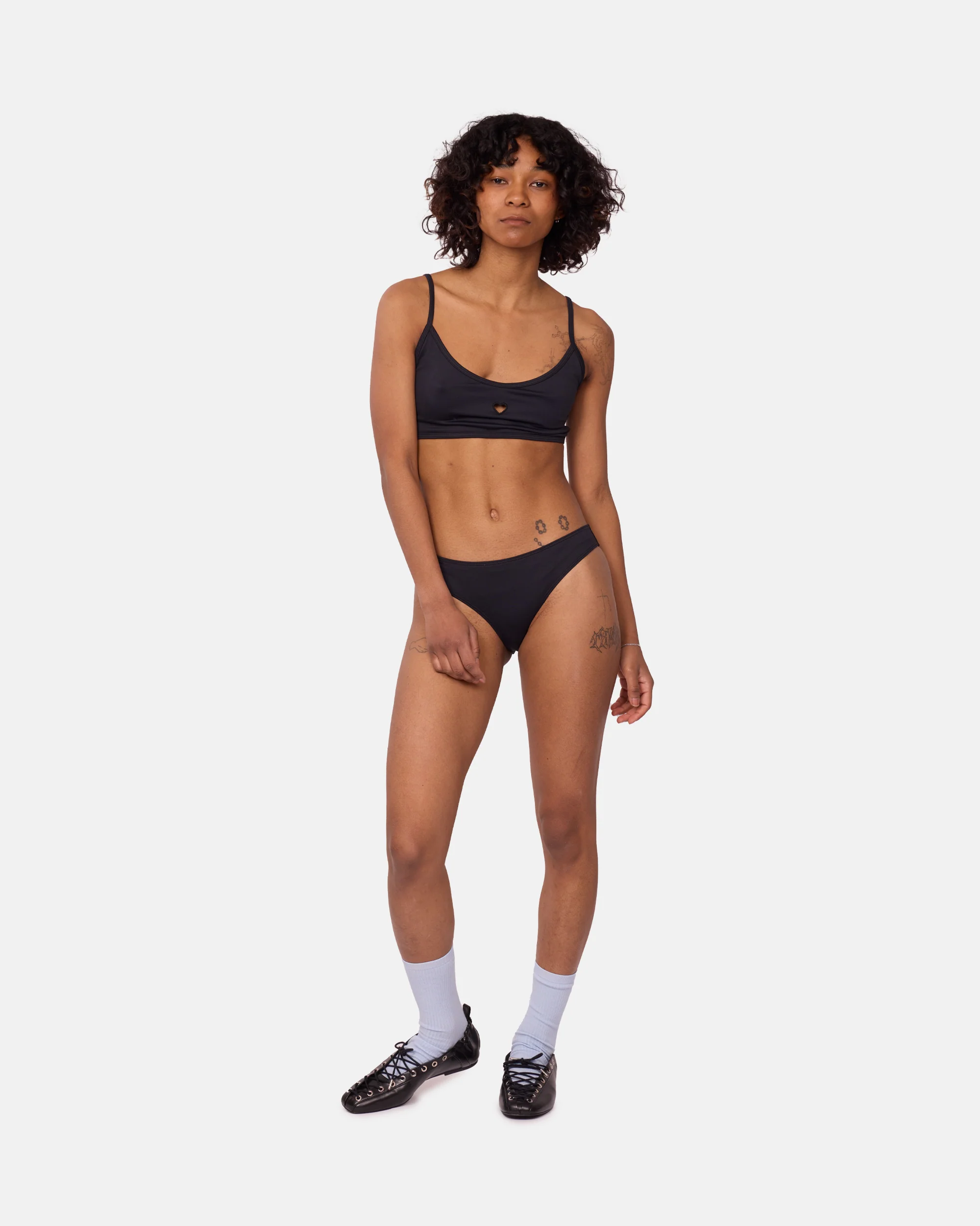 Bell Swim Pants - Image 5