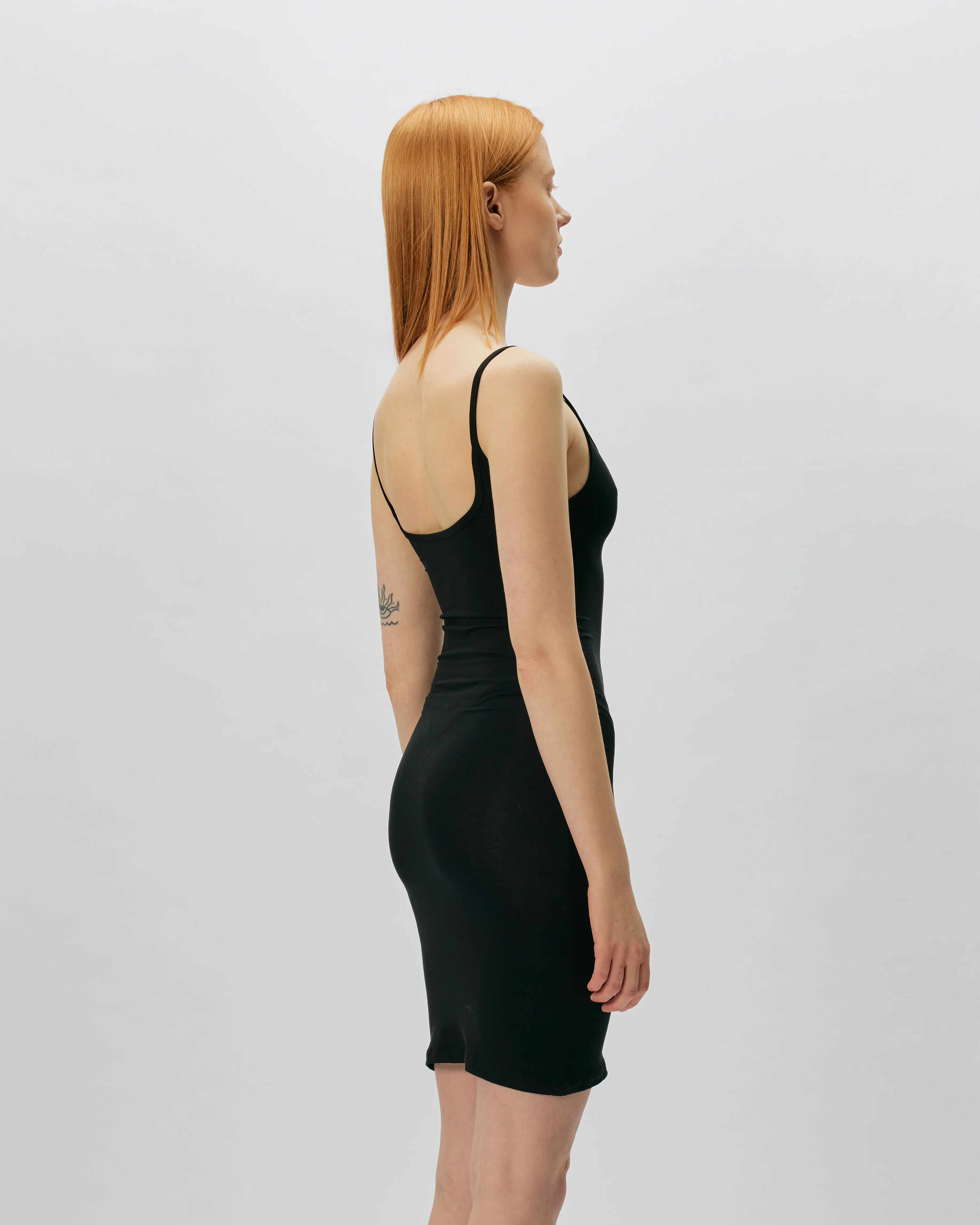 Slip Dress - Image 4