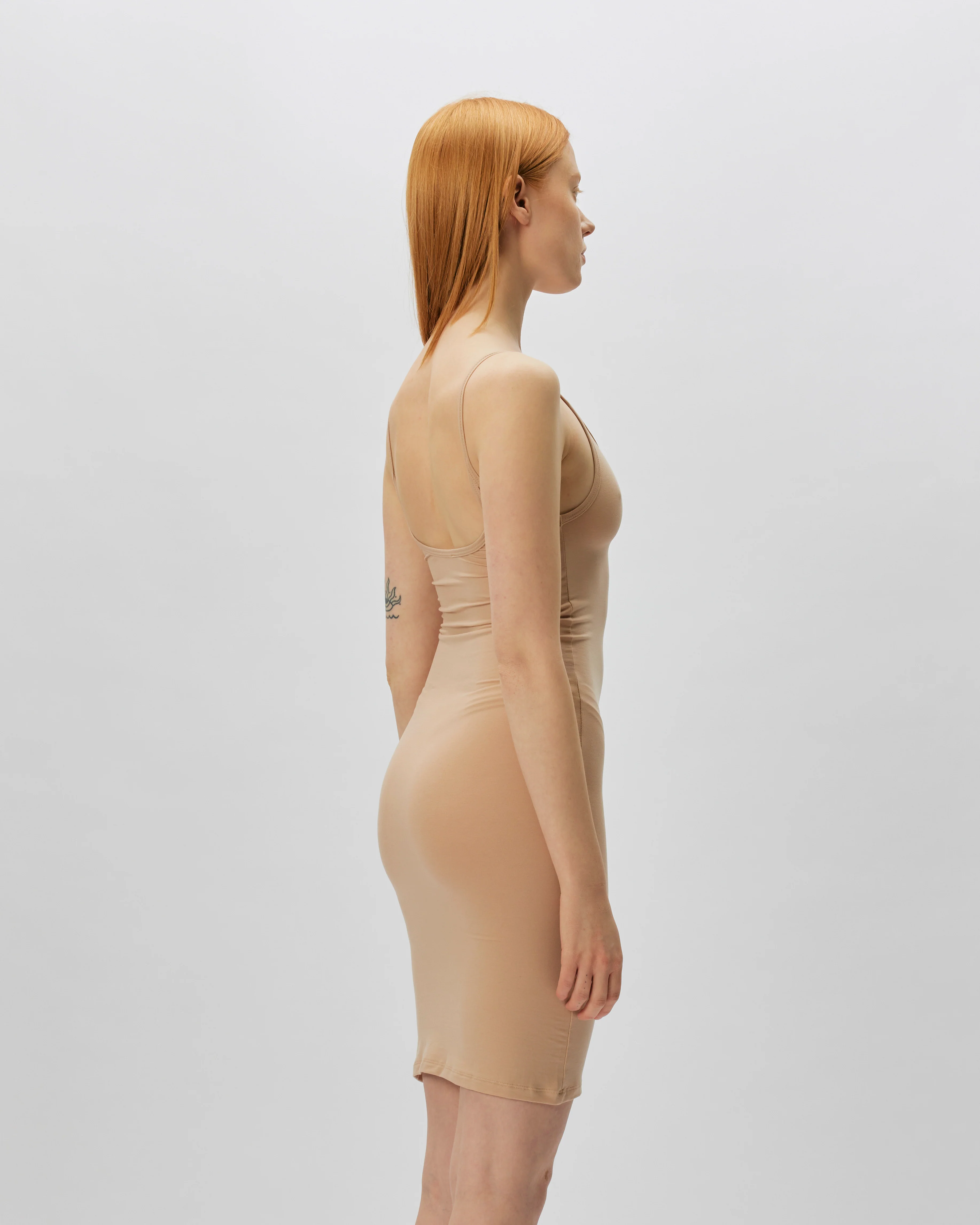 Slip Dress - Image 5