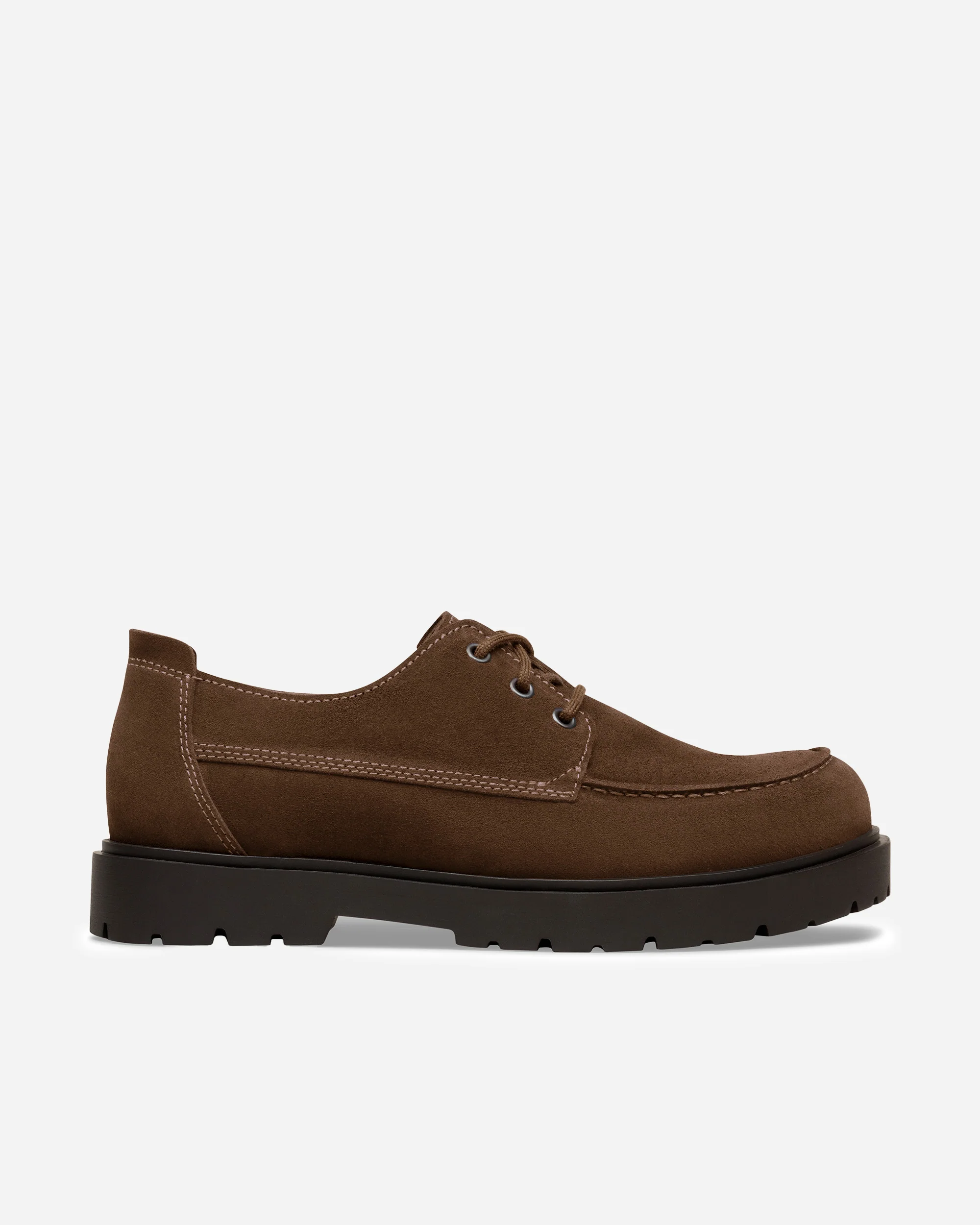 Highwood Moc Lace Low LEVE