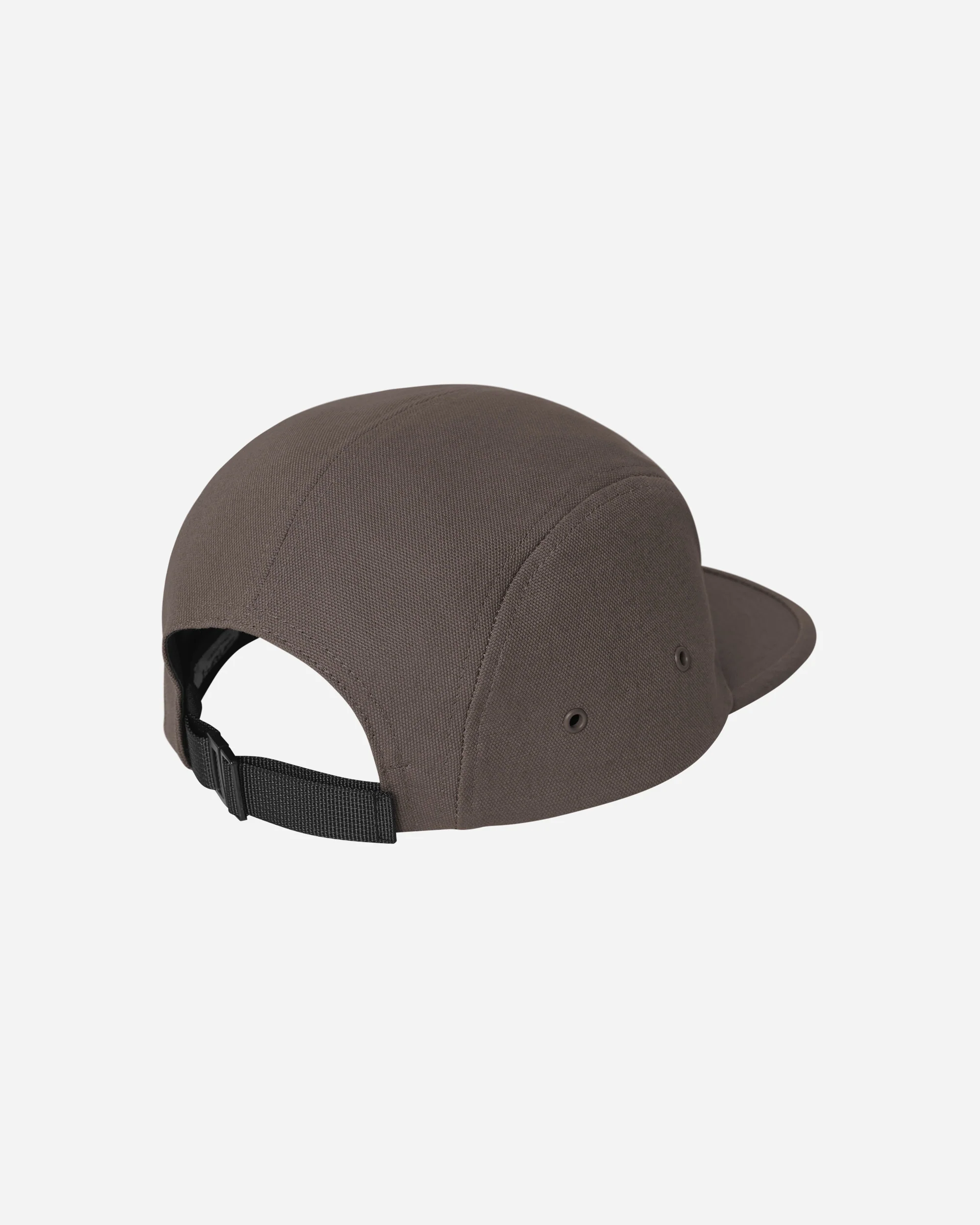 Backley Cap Cotton Canvas - Image 2