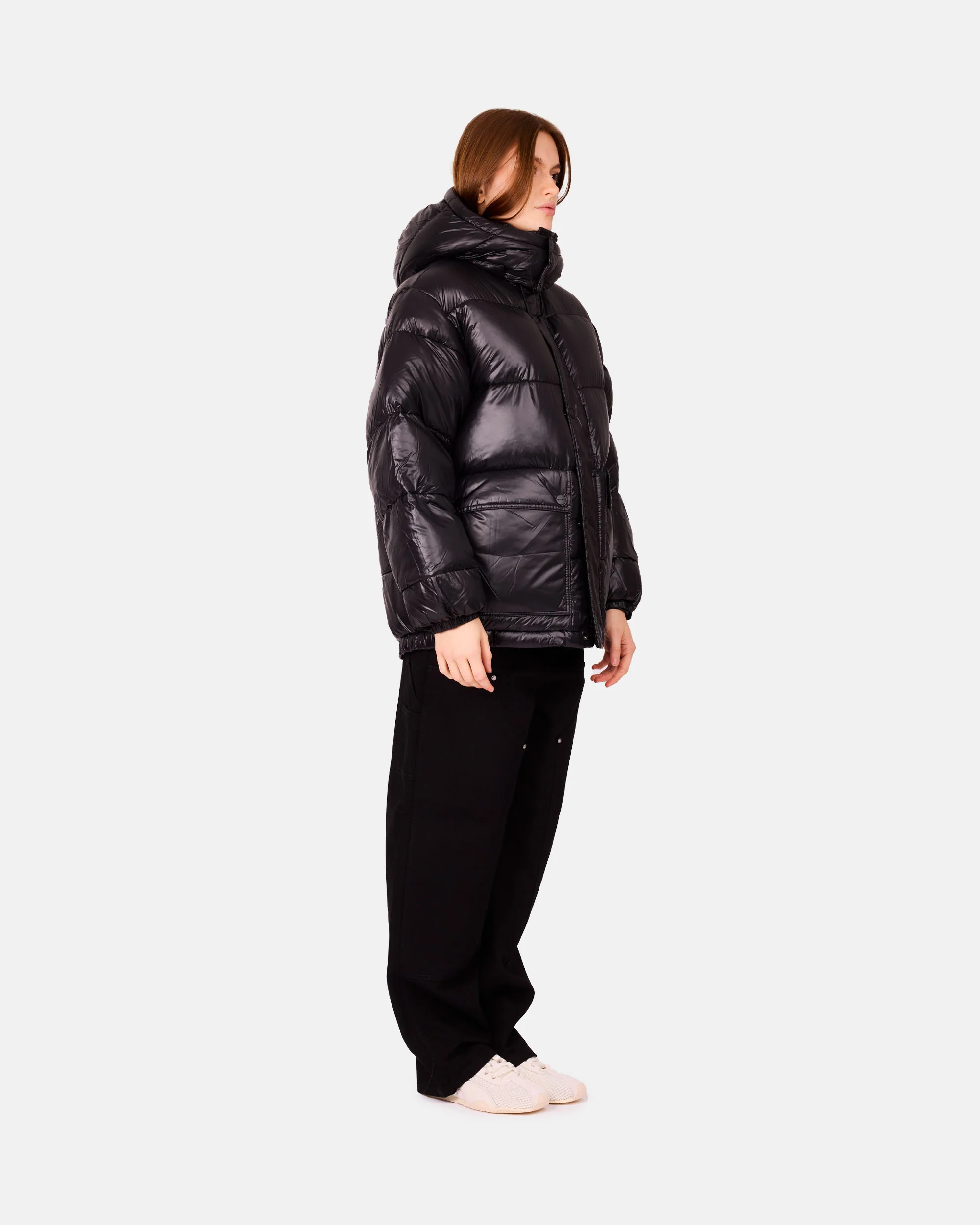 Benson Jacket - Image 4