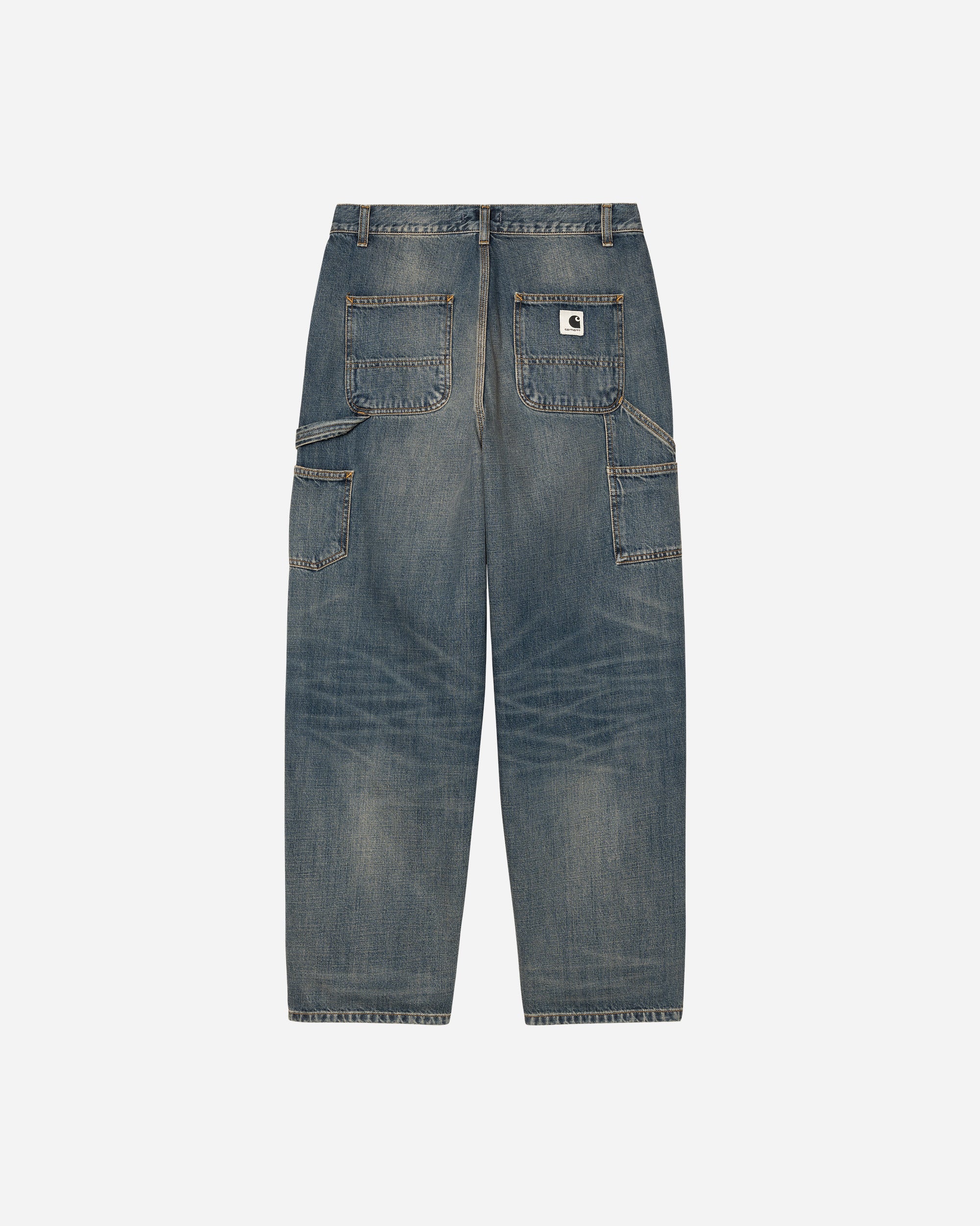 Brandon Single Knee Pant - Image 3