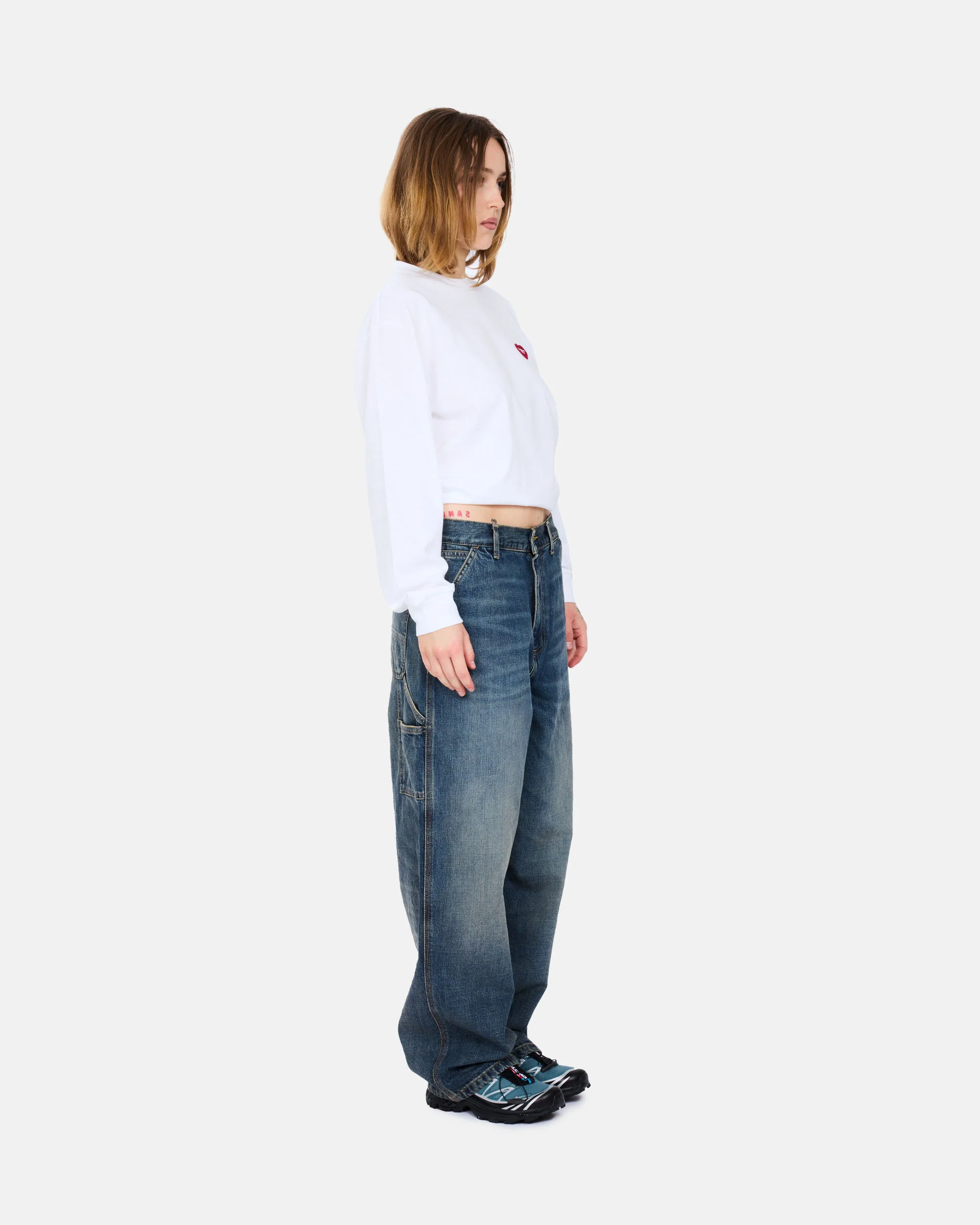 Brandon Single Knee Pant - Image 4