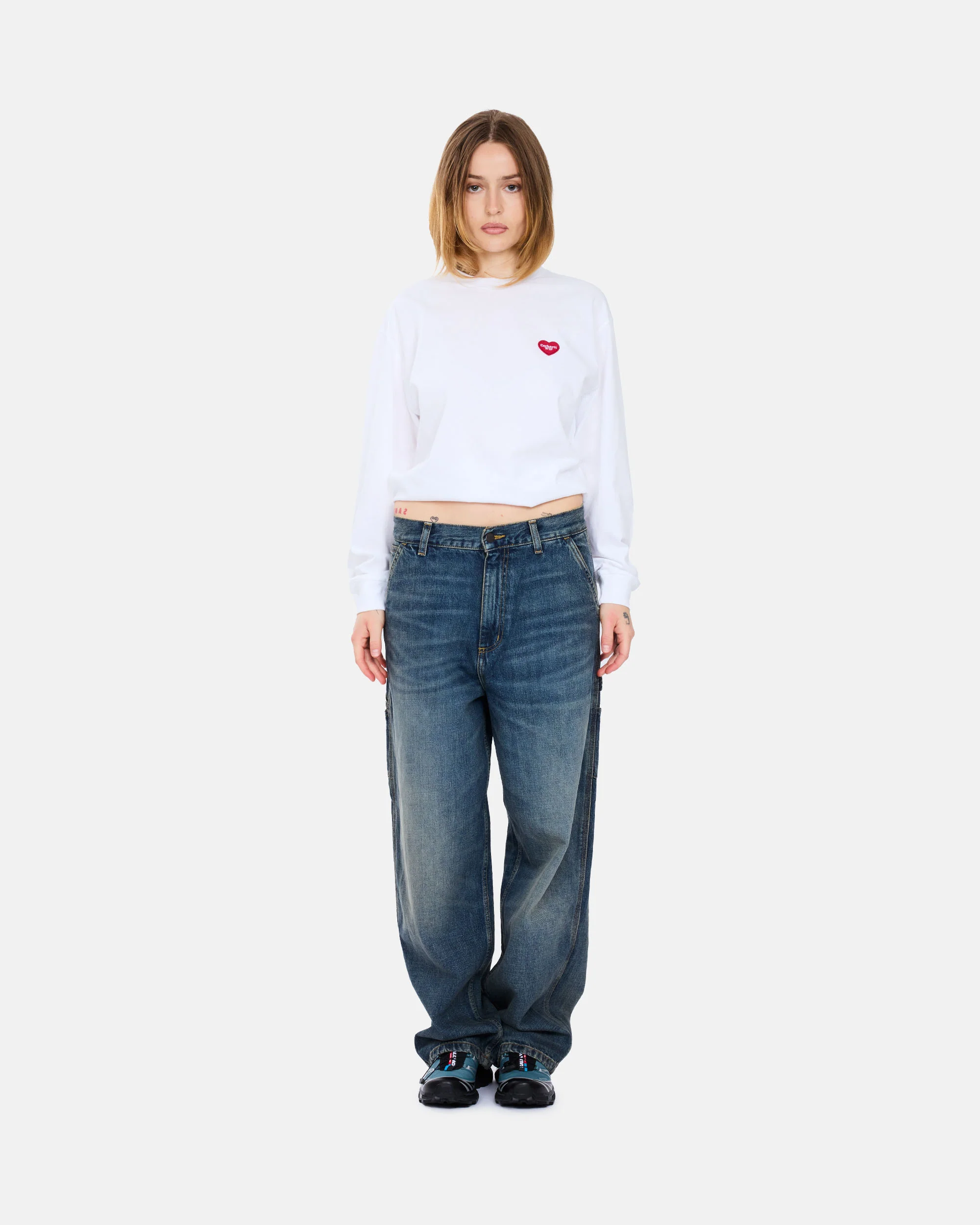 Brandon Single Knee Pant - Image 5