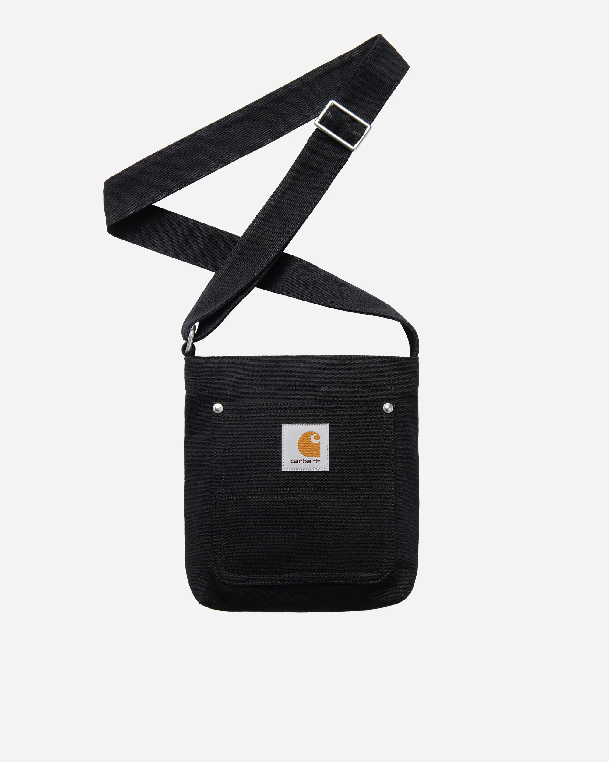 Canvas Bag, Small 'Dearborn