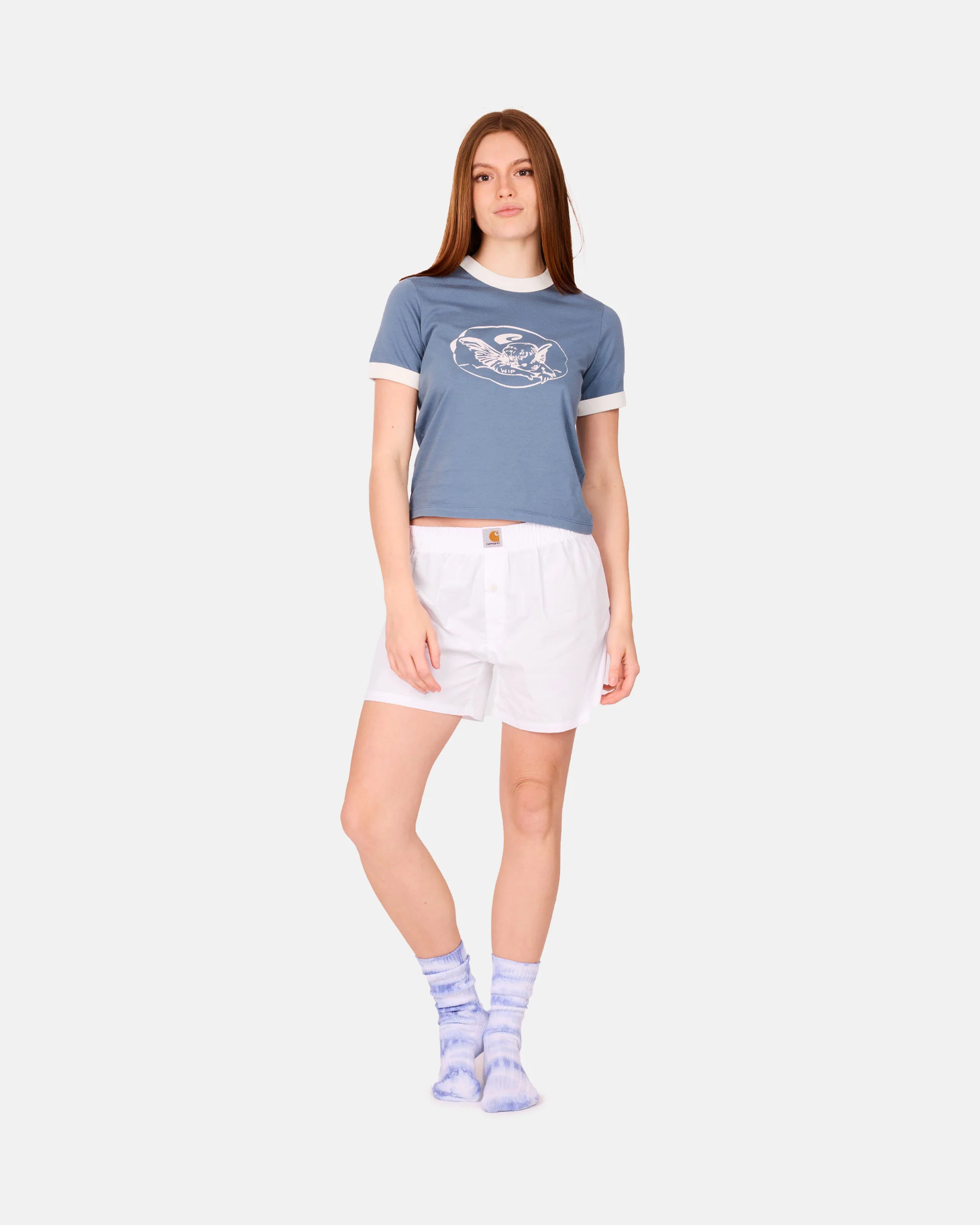 Cotton Boxer Cotton Poplin - Image 2