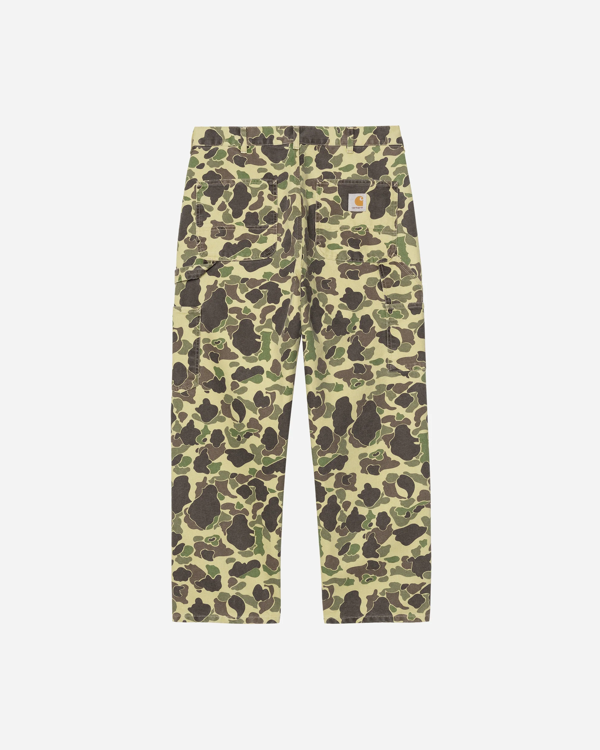 Duck Single Knee Pant - Image 3