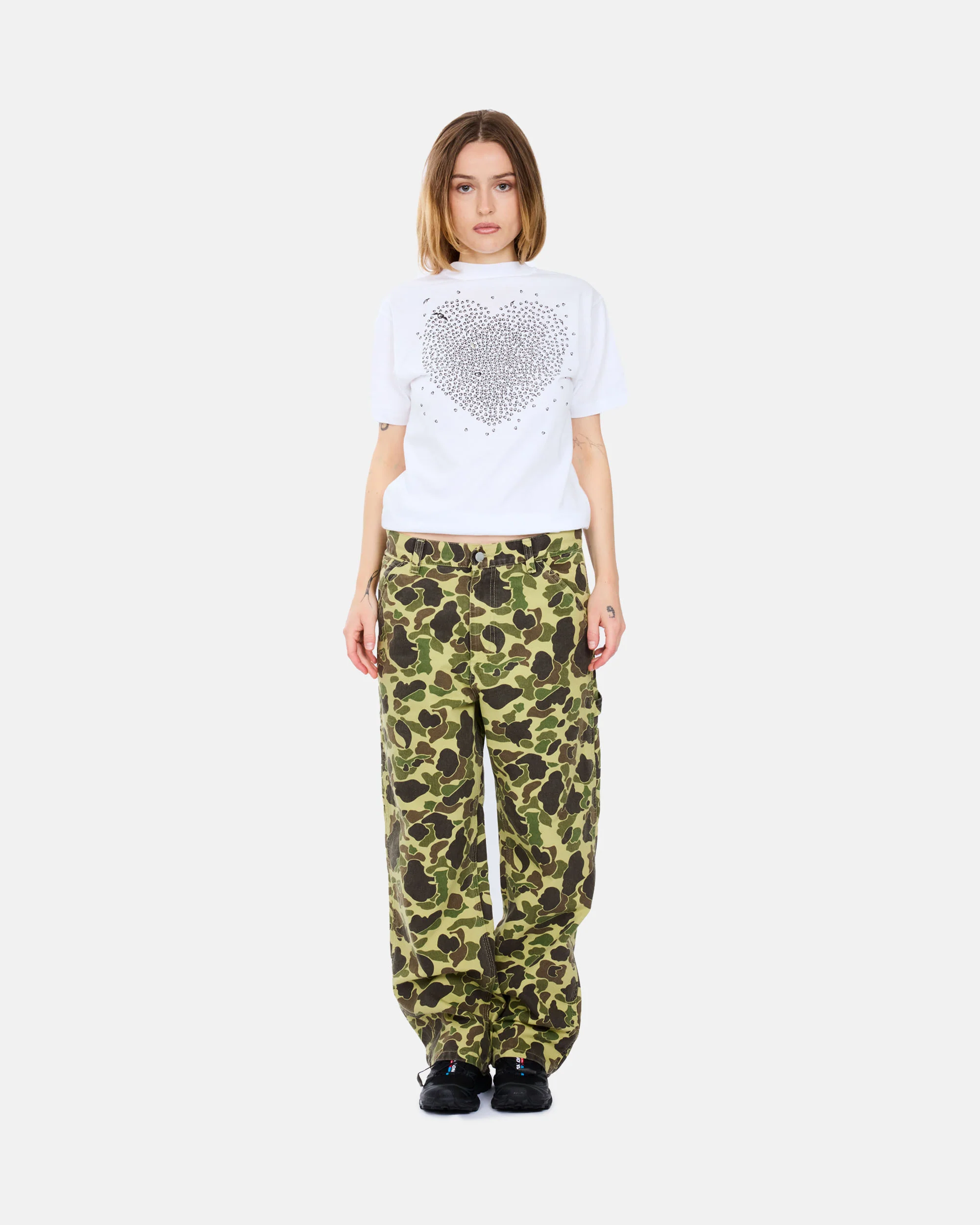 Duck Single Knee Pant - Image 6