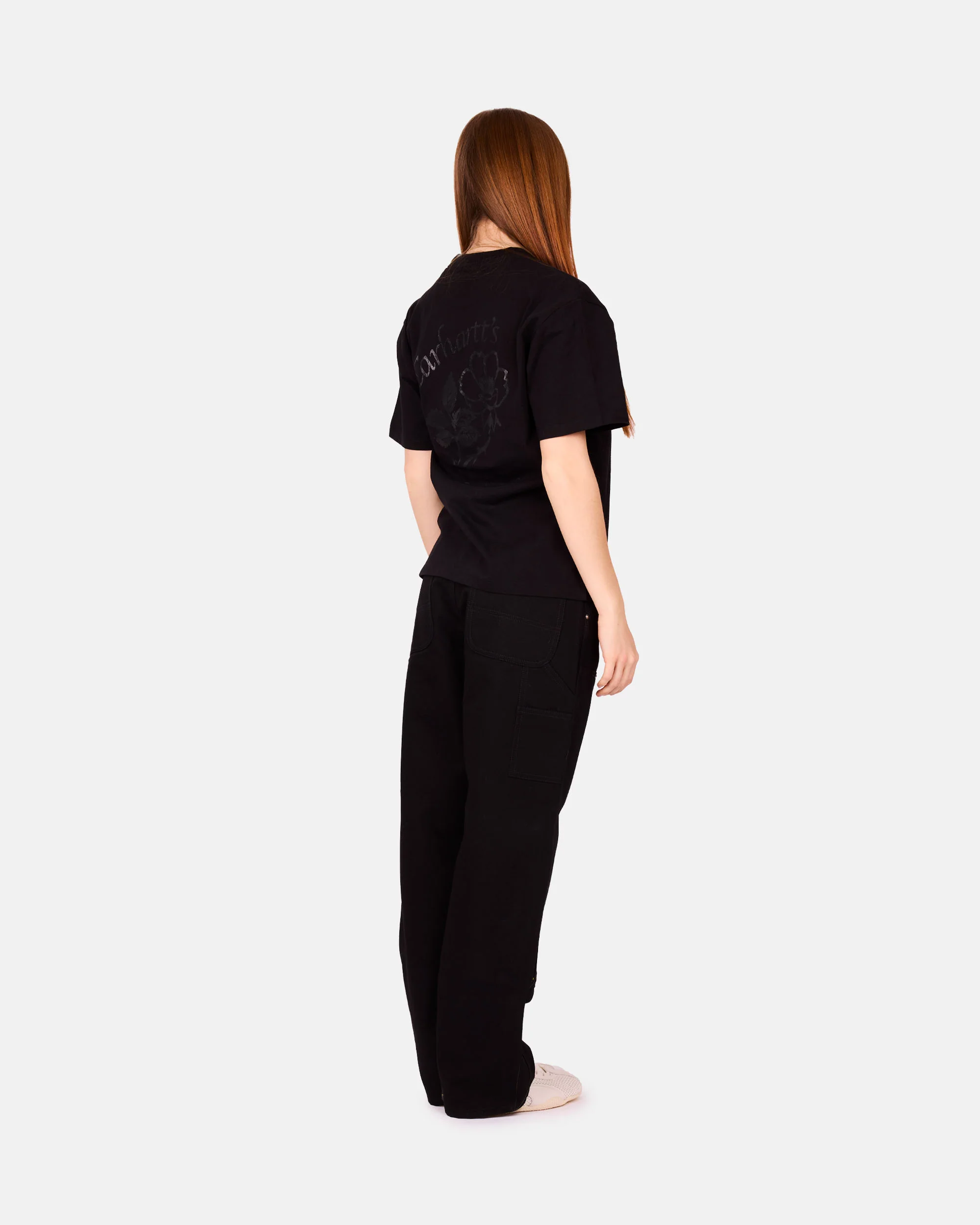 Flourish T-Shirt - Image 5