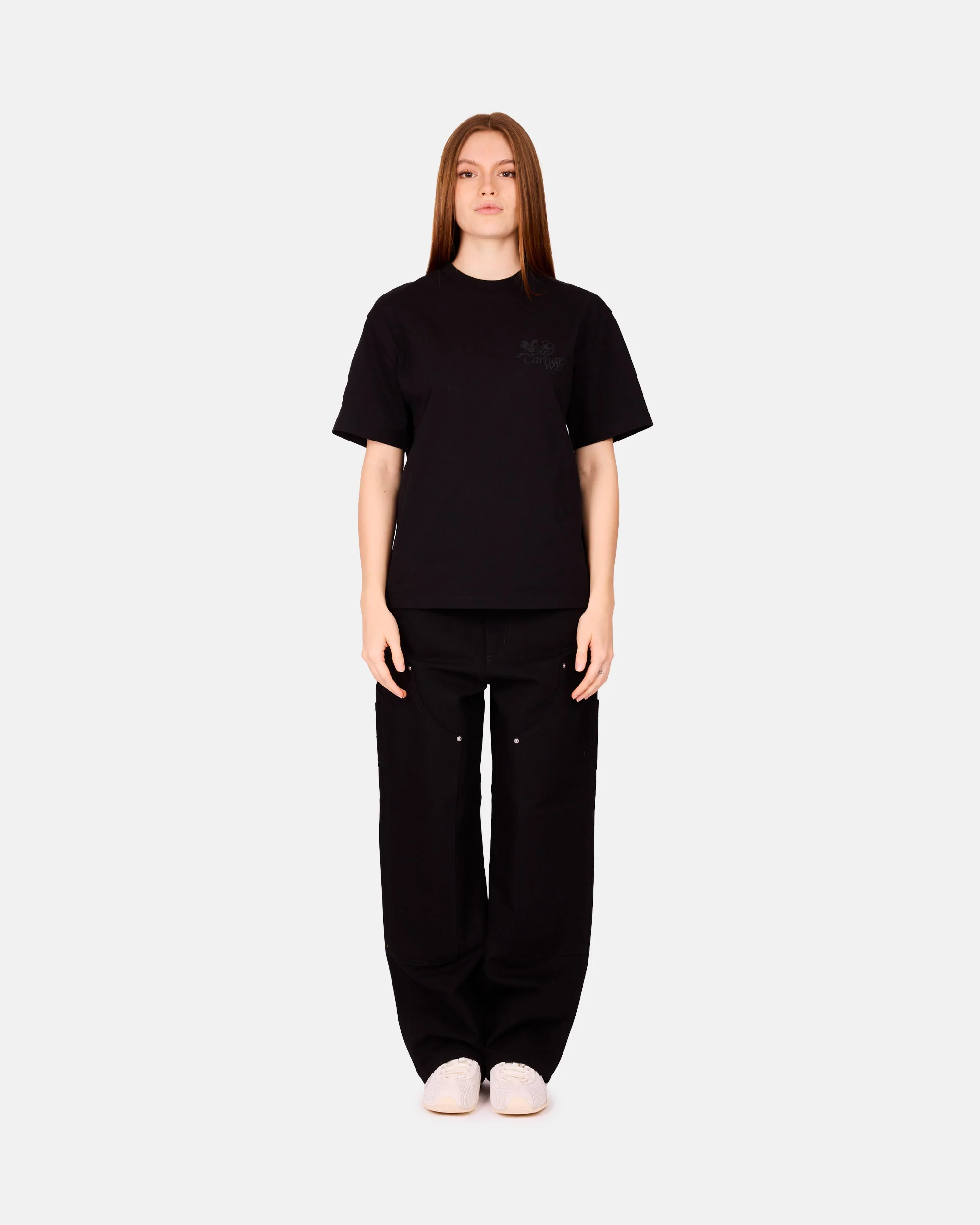 Flourish T-Shirt - Image 6