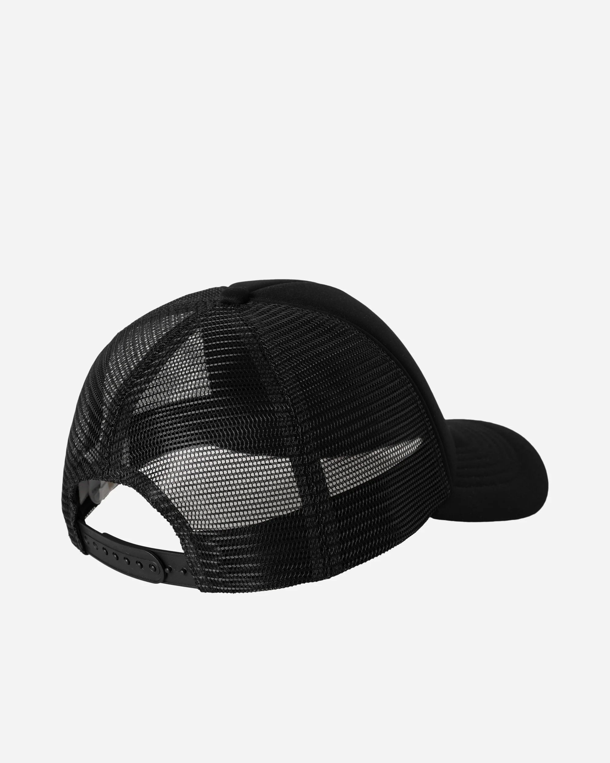 Heart Patch Trucker Cap - Image 3