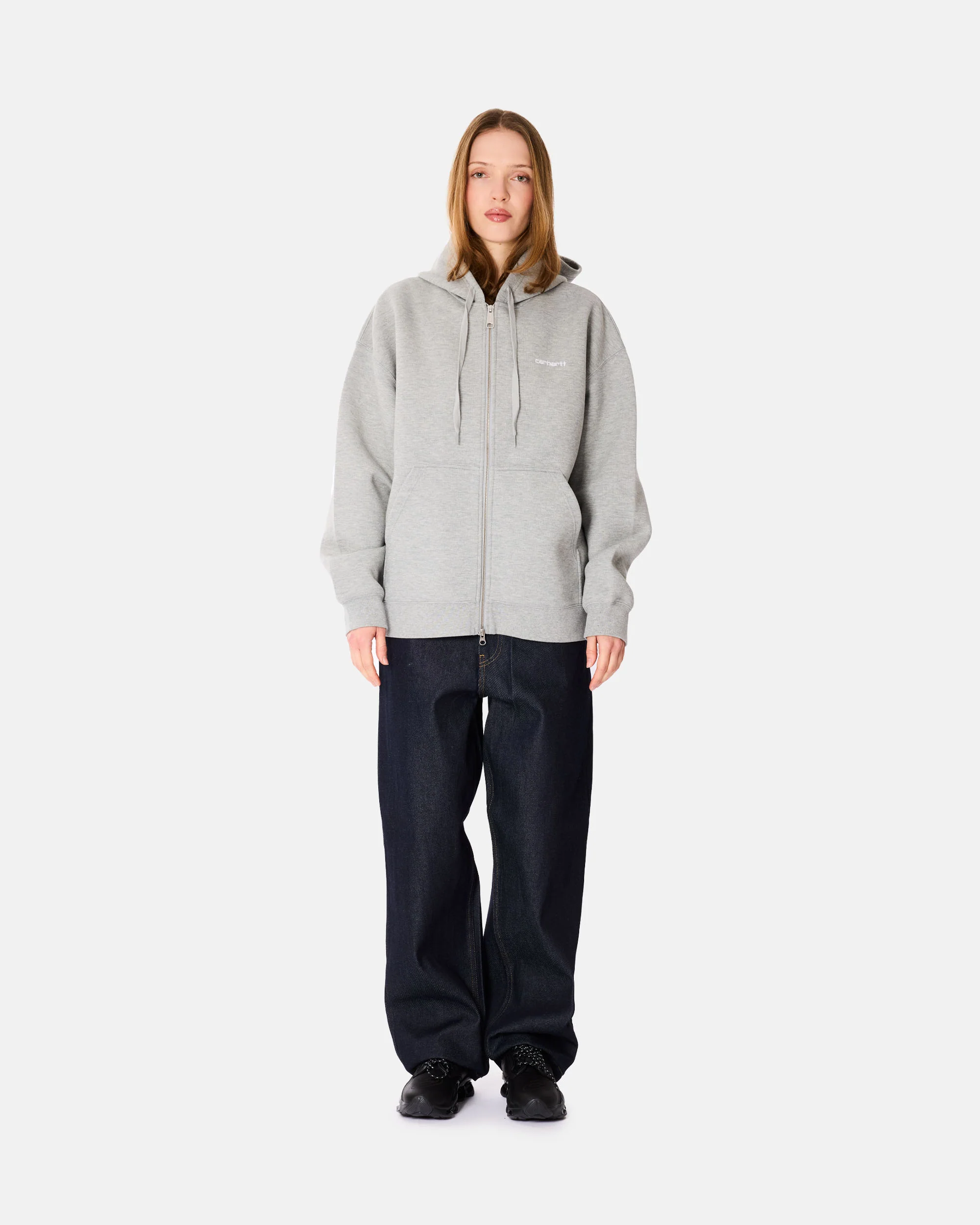 Hooded Alda Jacket - Image 5