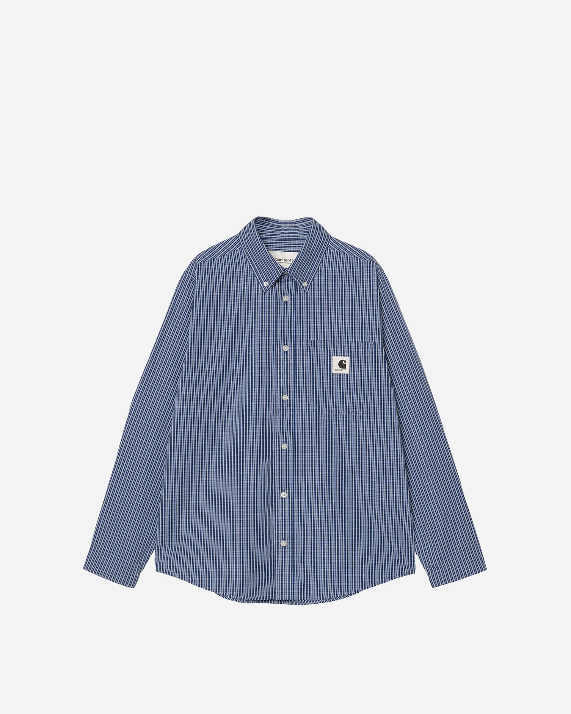 Long Sleeve Groff Shirt