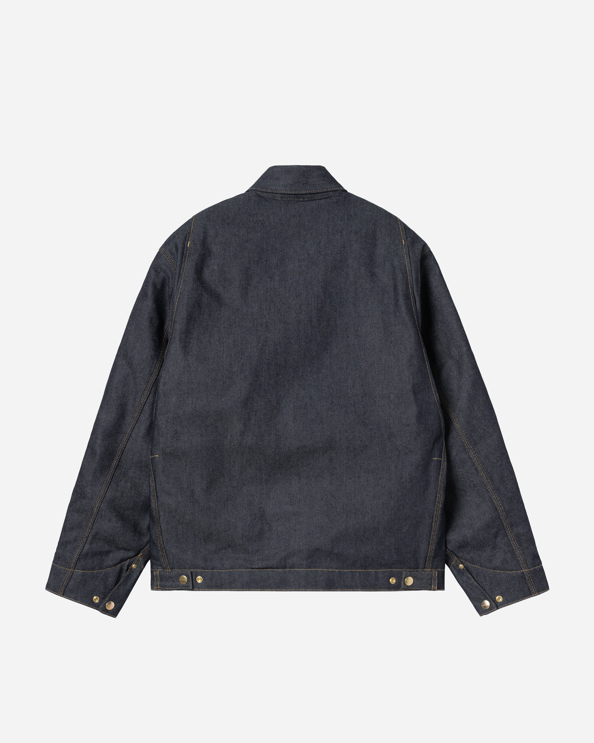 OG Detroit Jacket 'Bradenton' Denim - Image 3