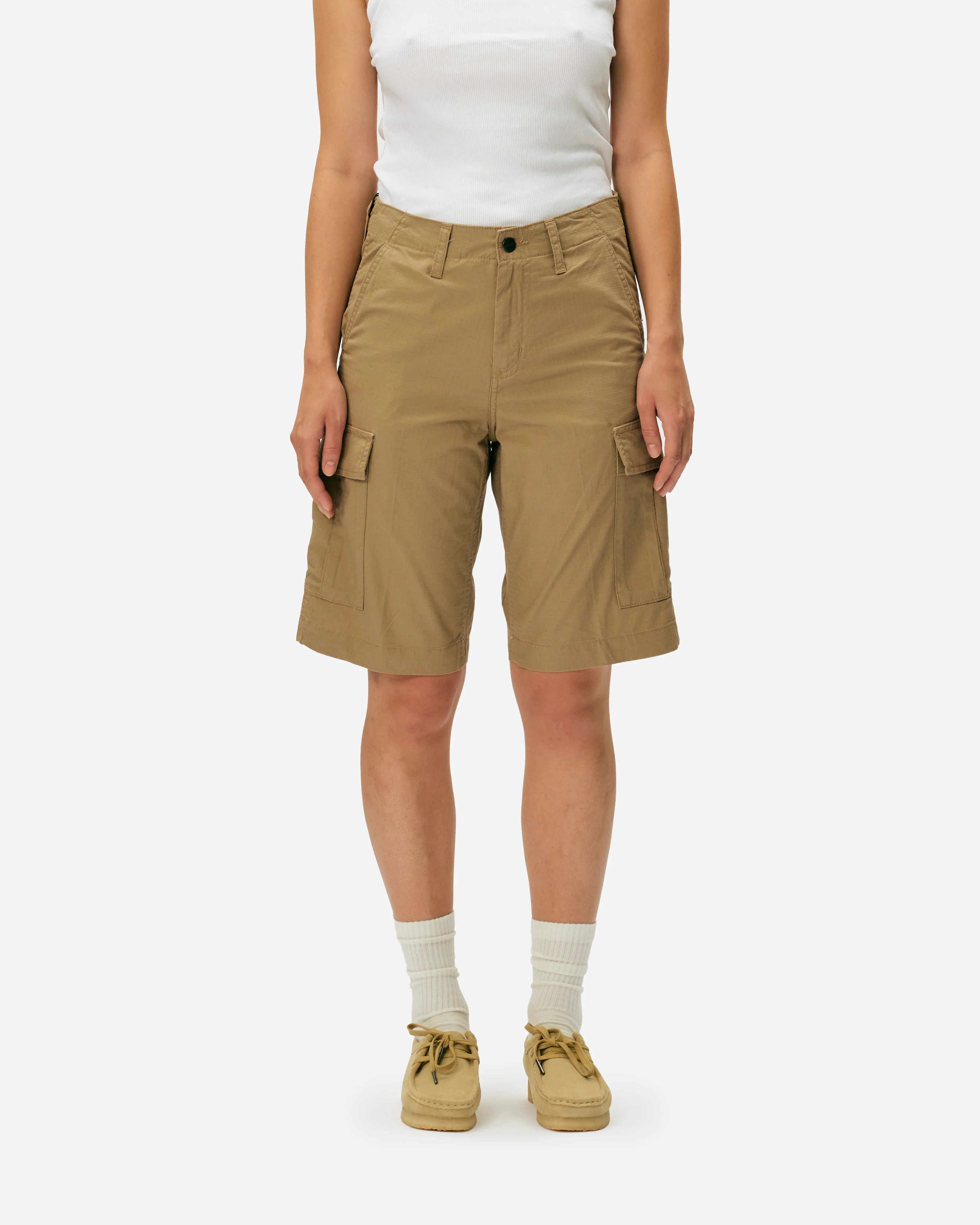 Regular Cargo Short - Image 3