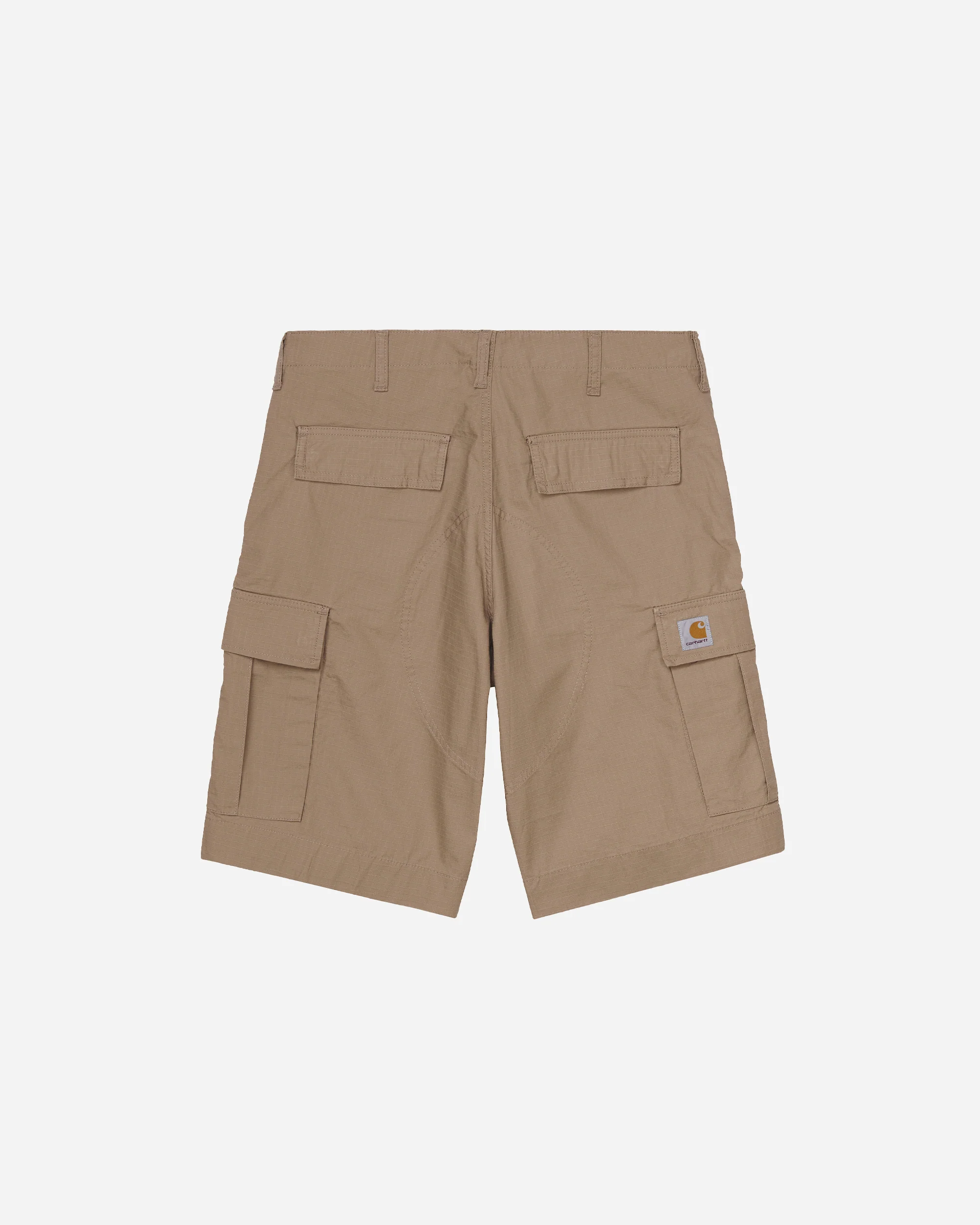 Regular Cargo Short - Image 4