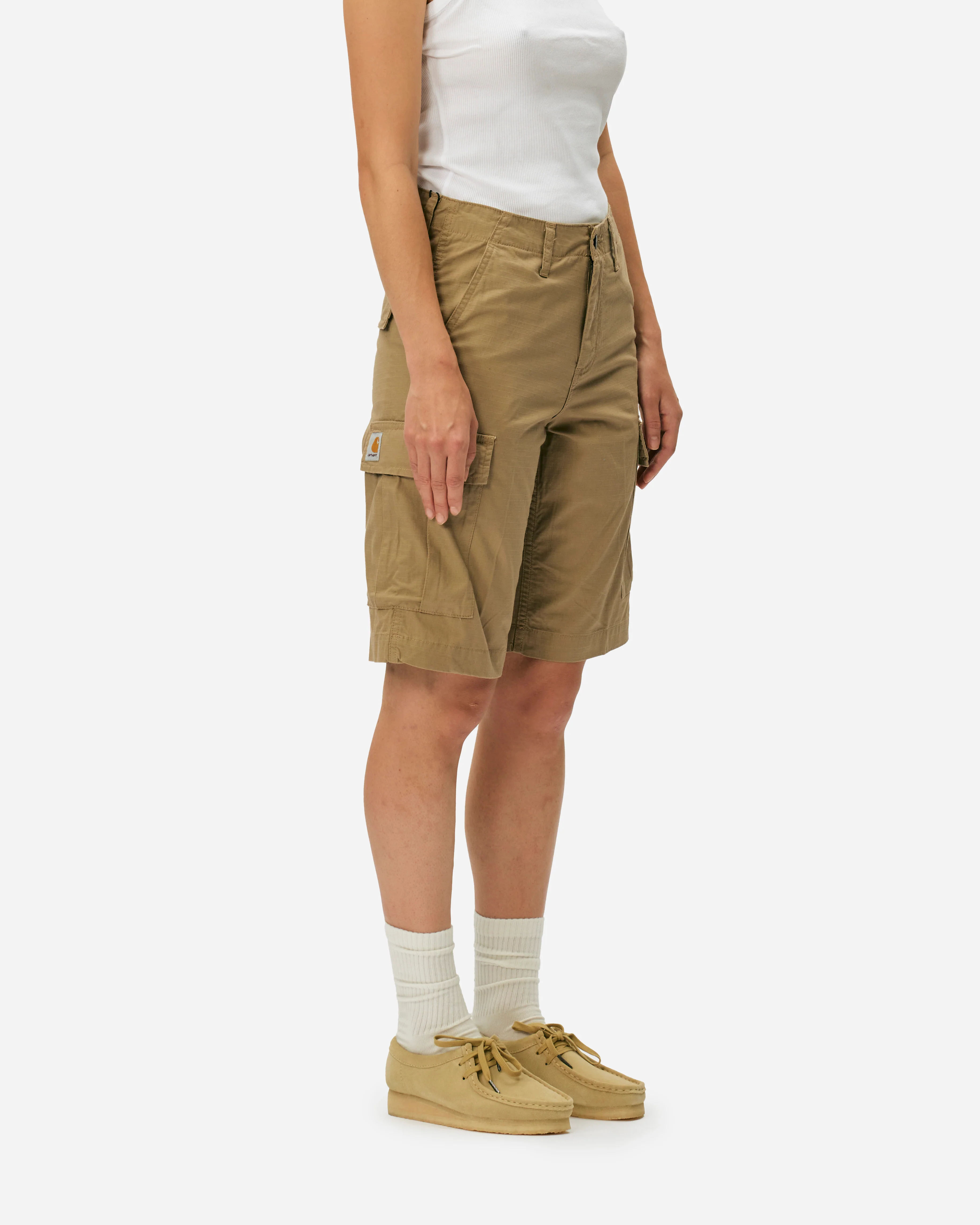 Regular Cargo Short - Image 5