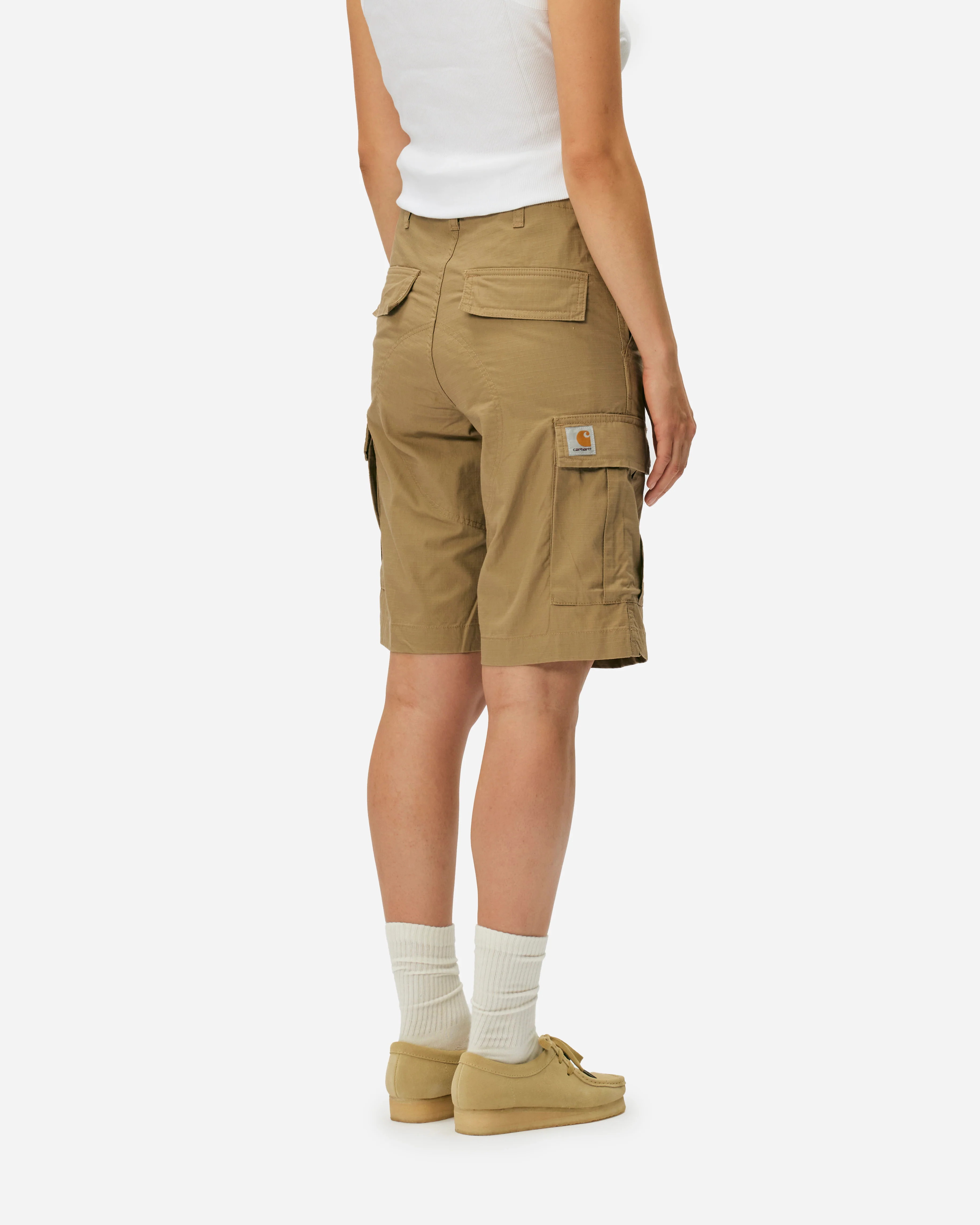 Regular Cargo Short - Image 6