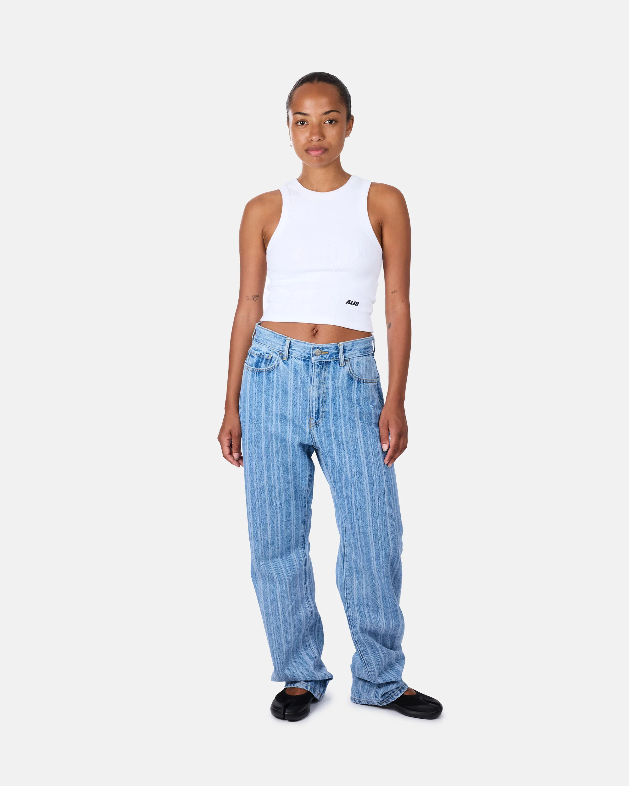Rylan Pant - Image 6