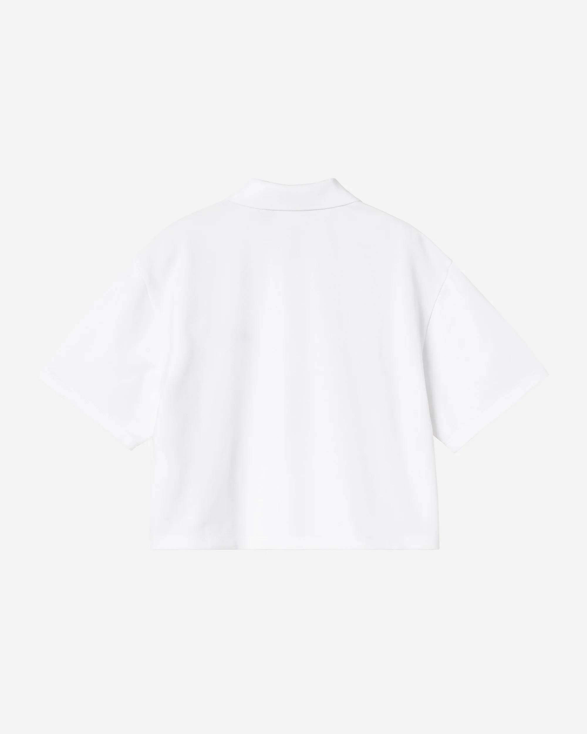 Short Sleeve Carhartt Script Polo - Image 3