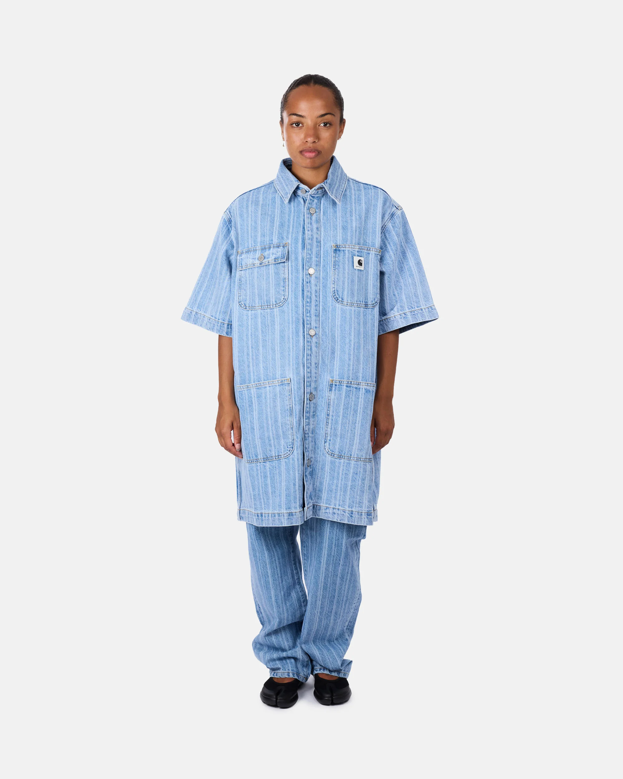 W' Rylan Dress - Image 6
