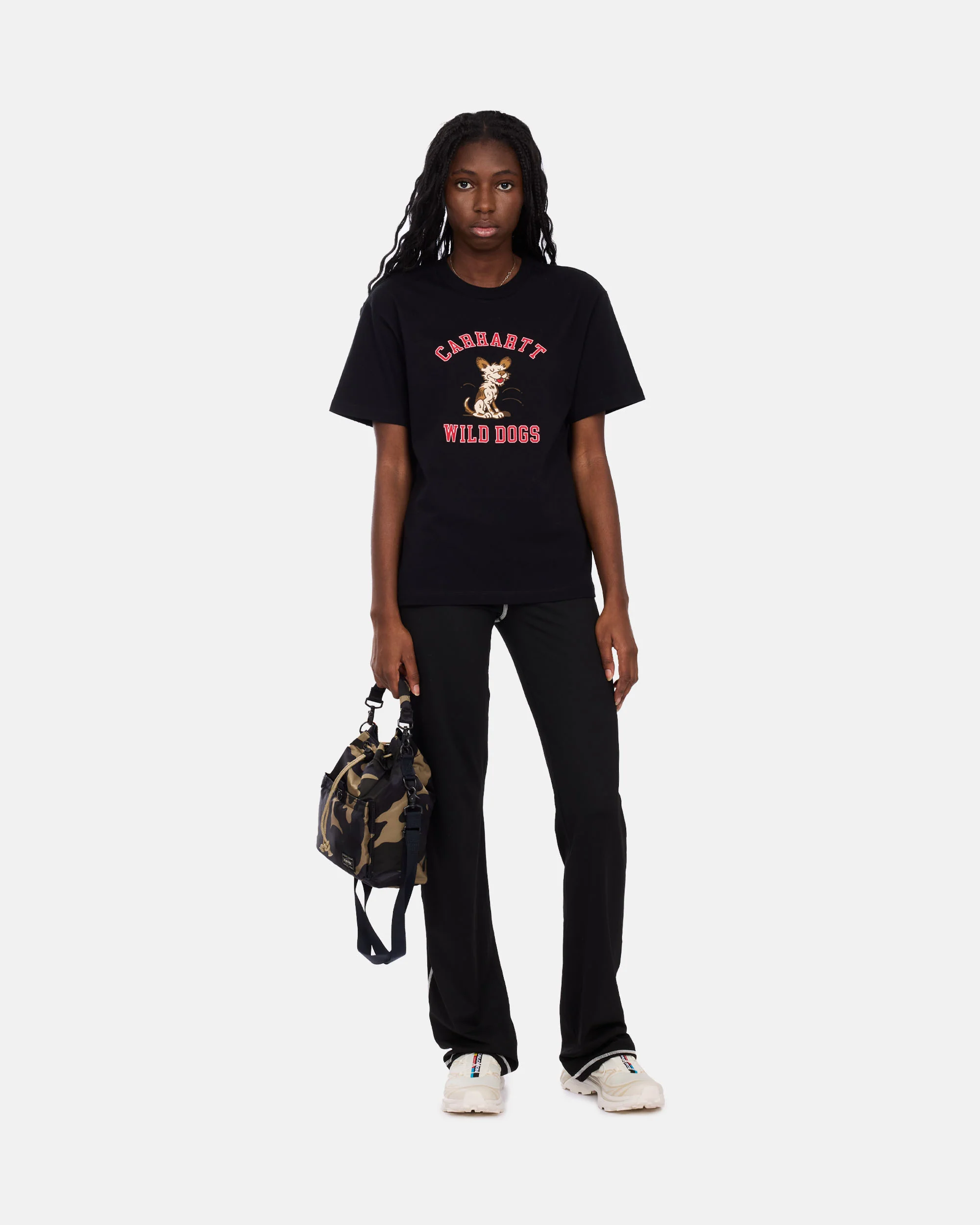Wild Dog T-Shirt - Image 6