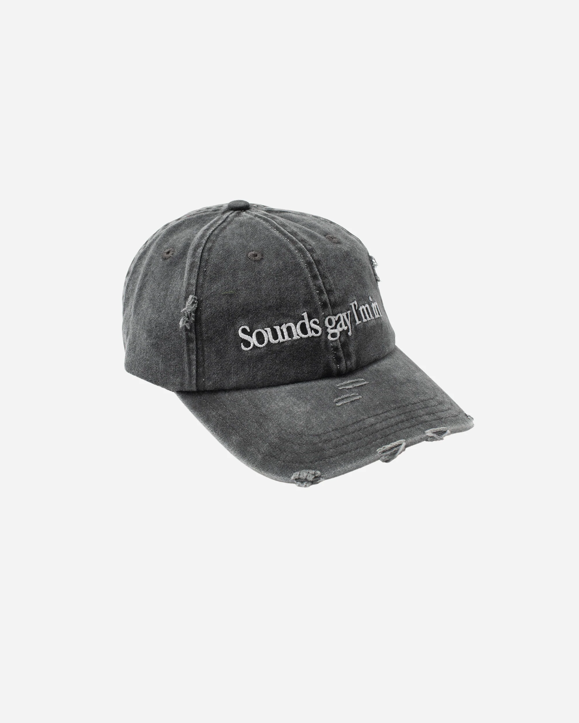 My Cruising Cap - Image 3