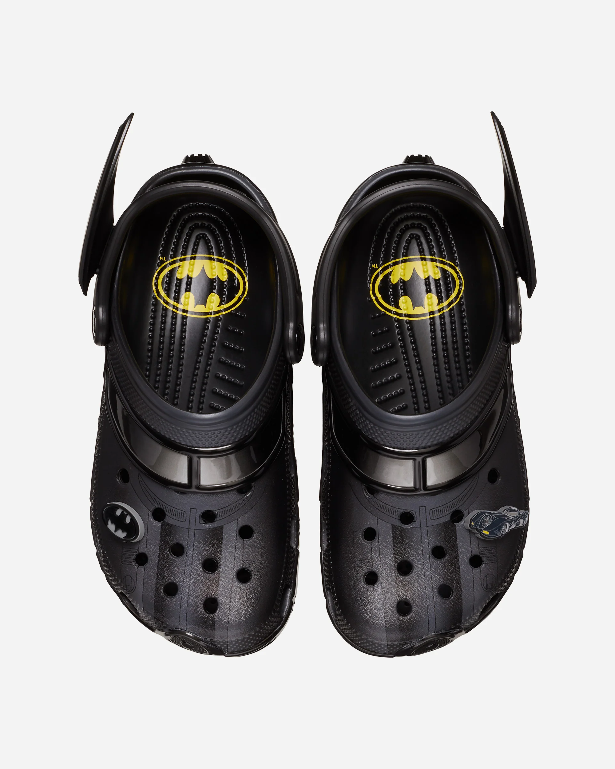 Batman Batmobile Classic Clog - Image 5