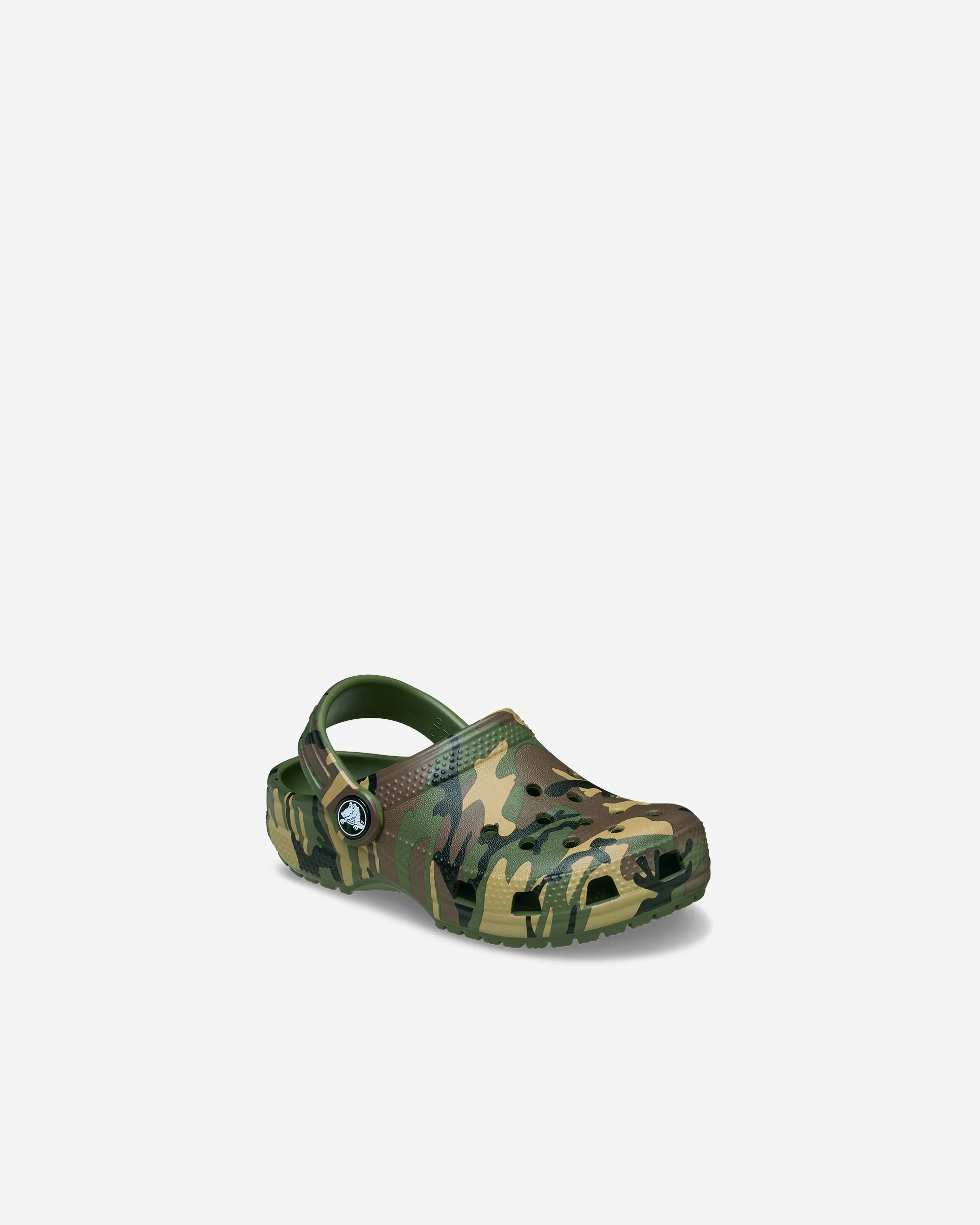 Classic Camouflage Clog (Toddler) - Image 2