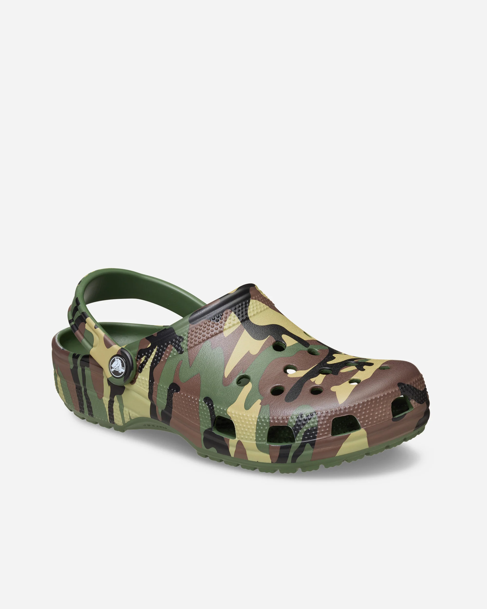 Classic Clog - Image 2
