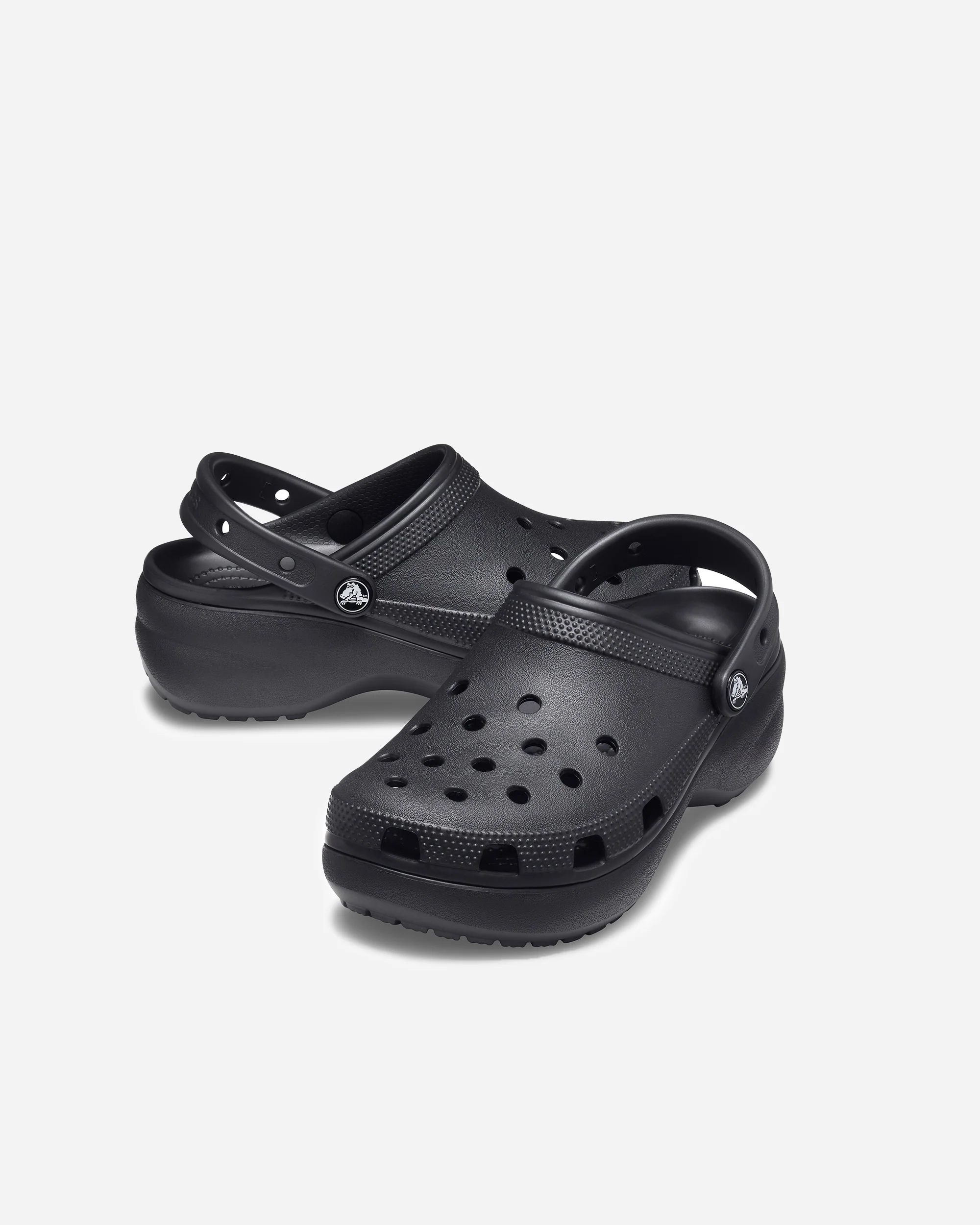 Classic Platform Clog - Image 2