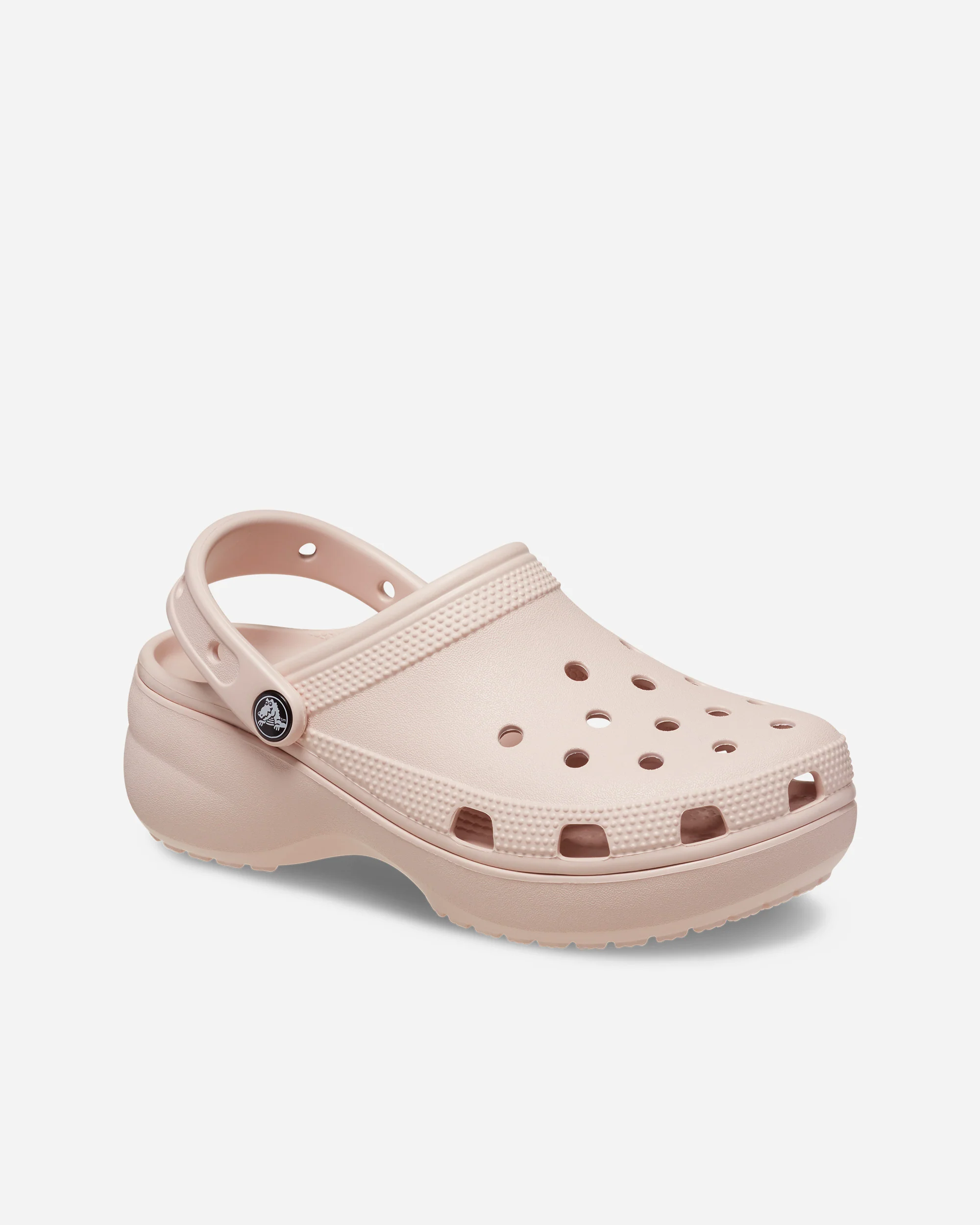 Classic Platform Clog - Image 3