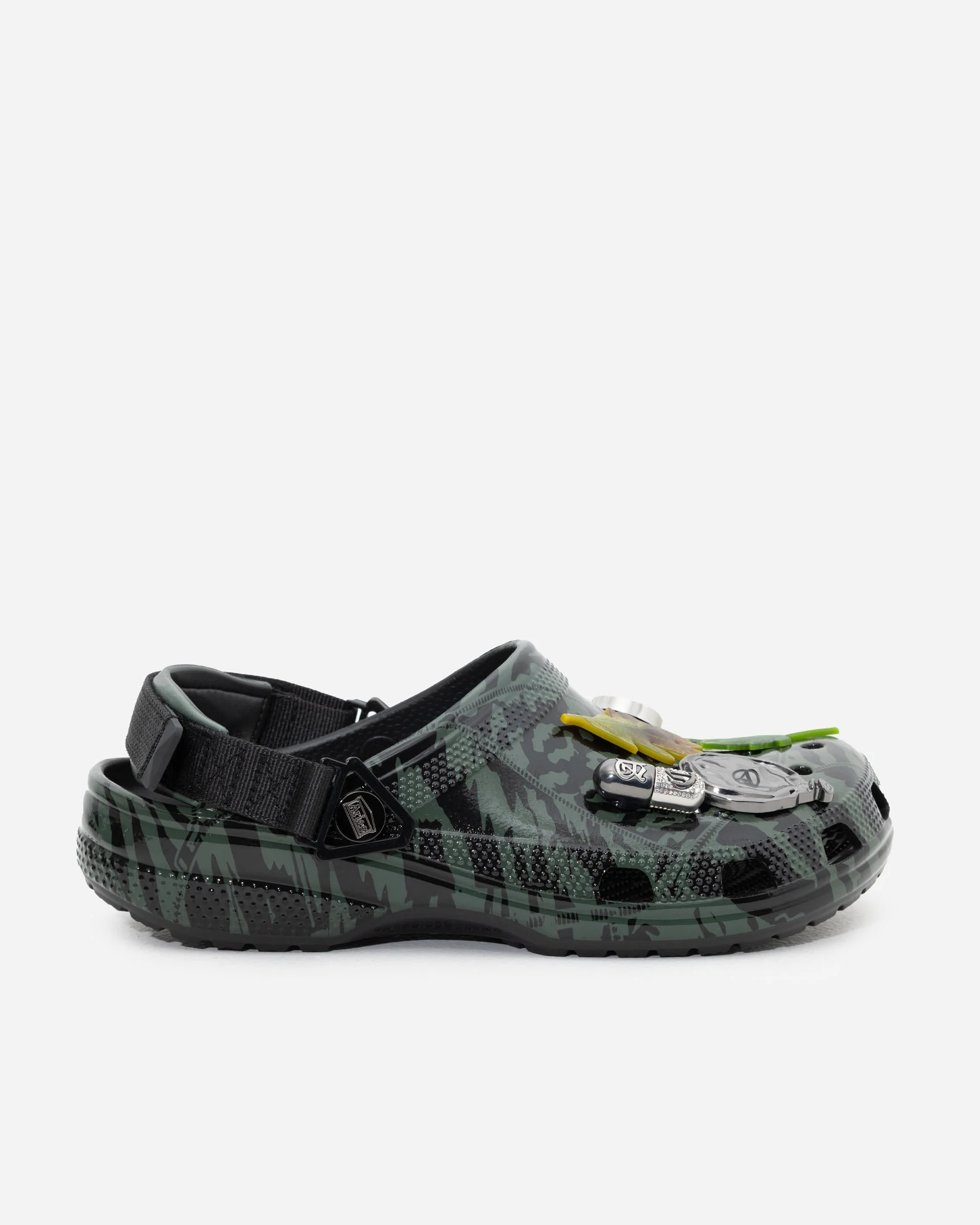 Crocs x Aries Arise Classic Clog