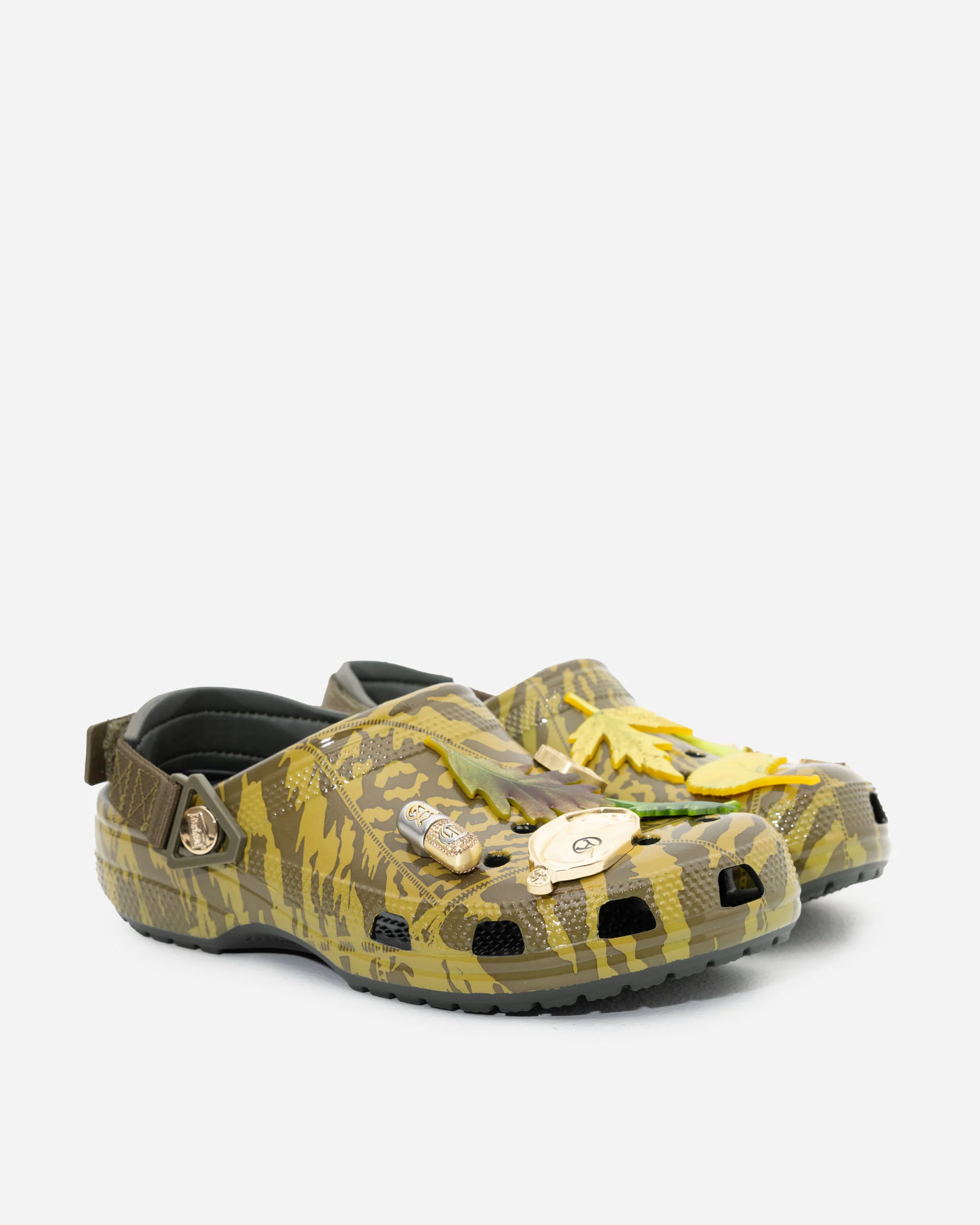 Crocs x Aries Arise Classic Clog - Image 2