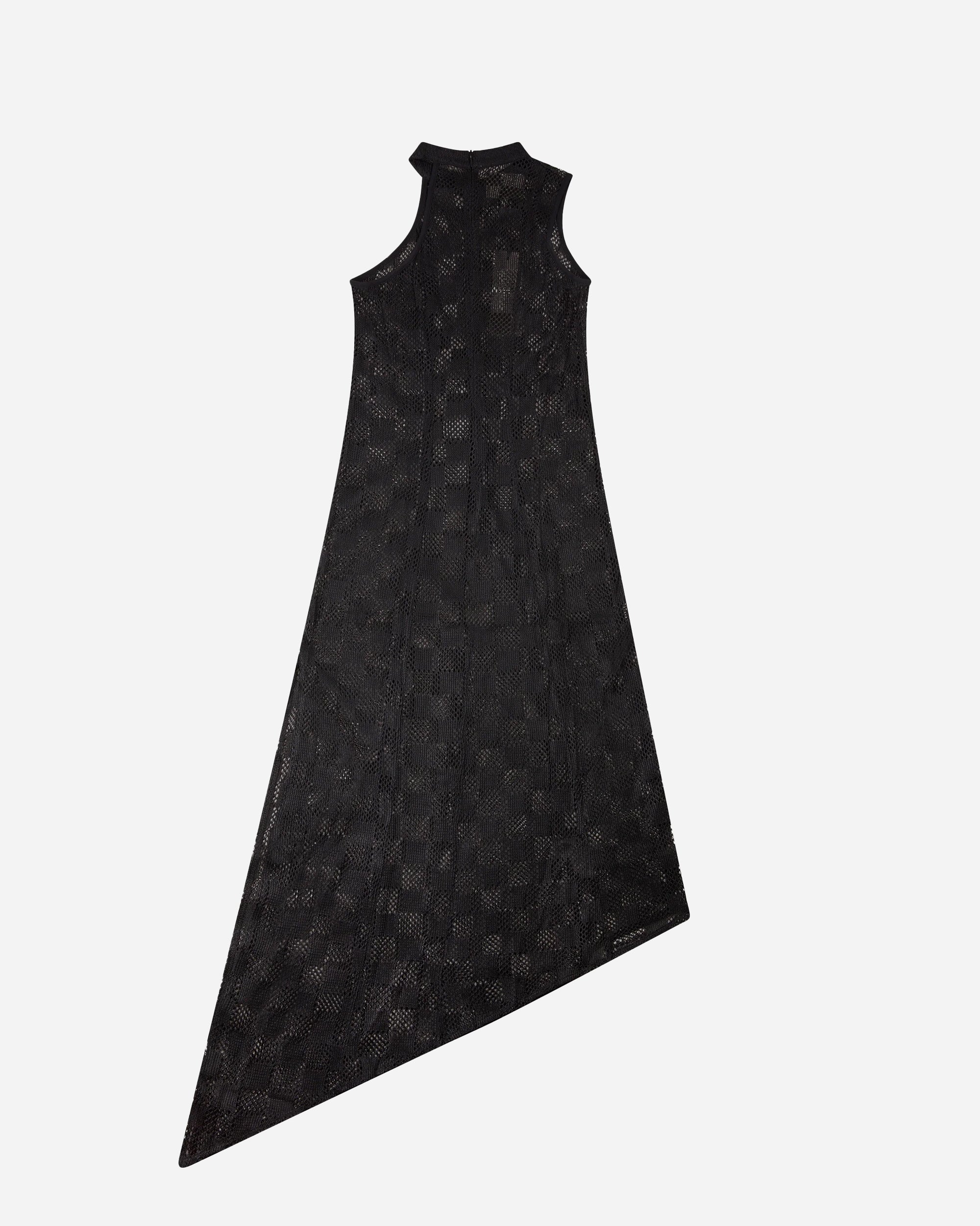 Knit Long Dress - Image 6