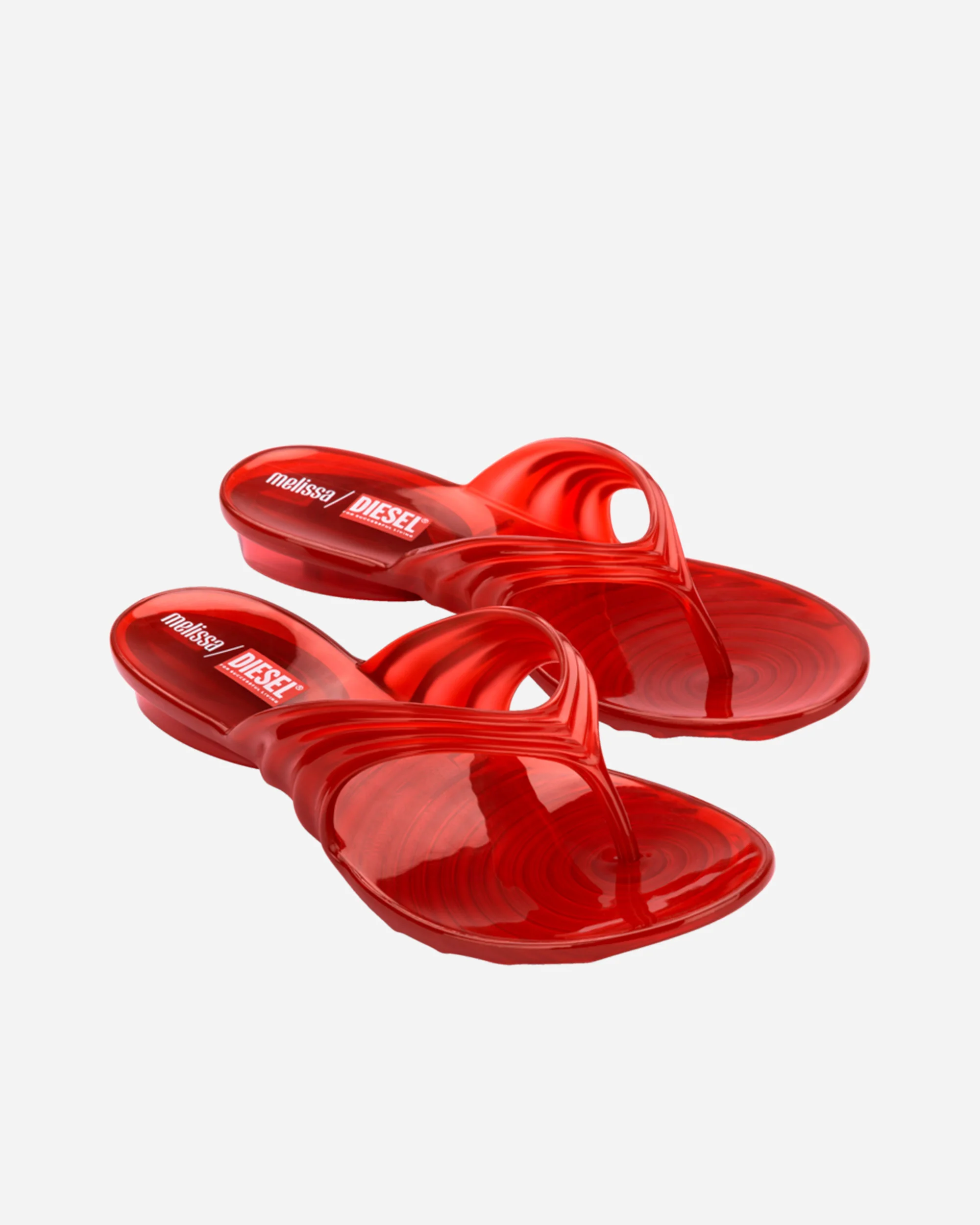 Melissa x Diesel Quantum Thong - Image 2