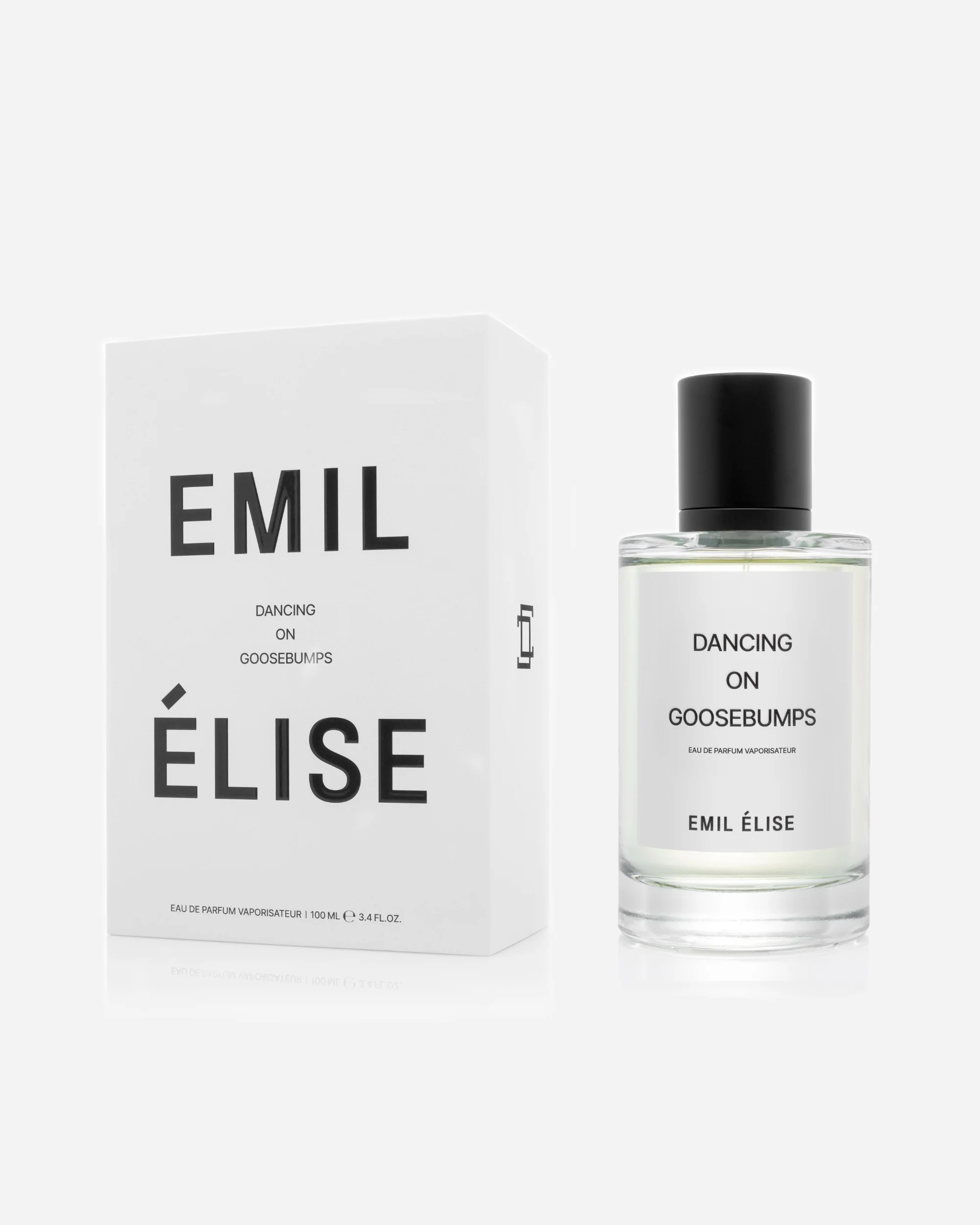 Dancing on Goosebumps EdP 100 ml - Image 2