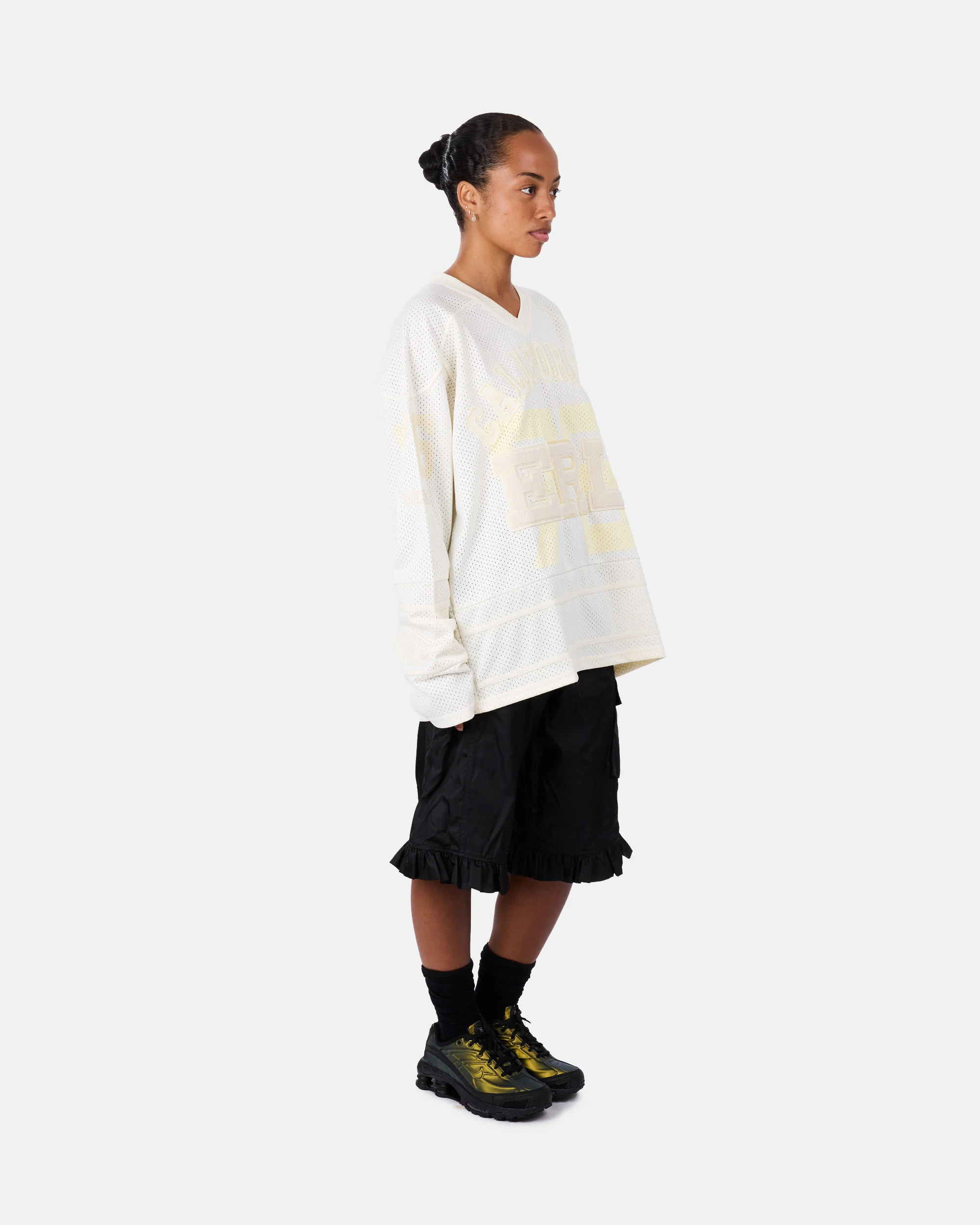 California Hockey Jersey - Image 3