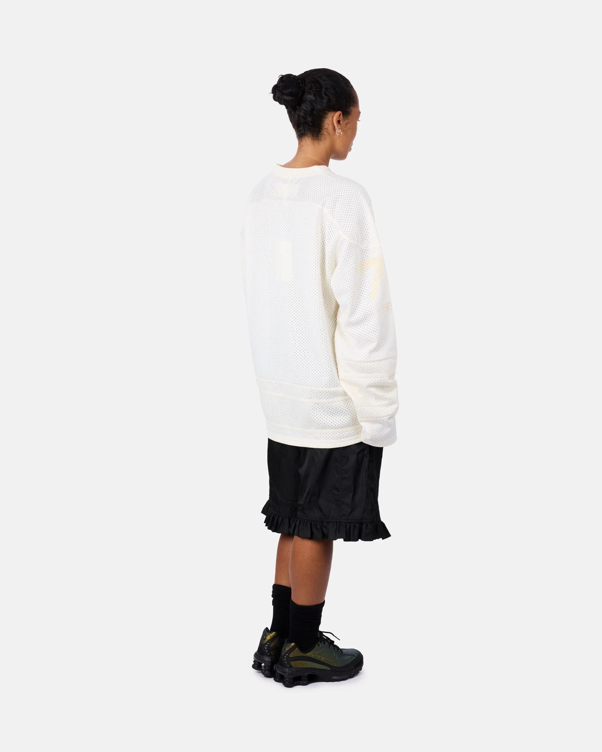 California Hockey Jersey - Image 4