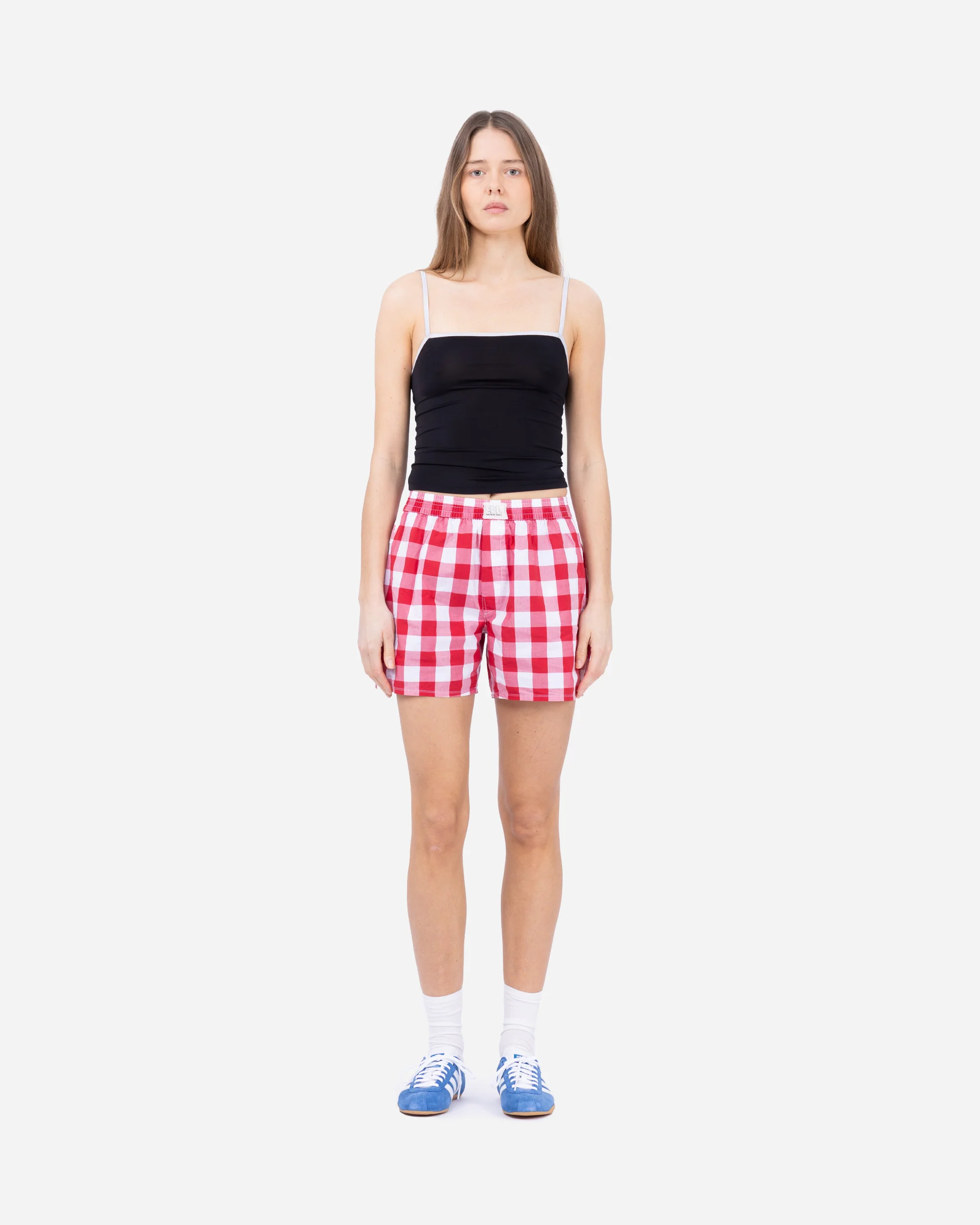 Gingham Boxers - Image 2