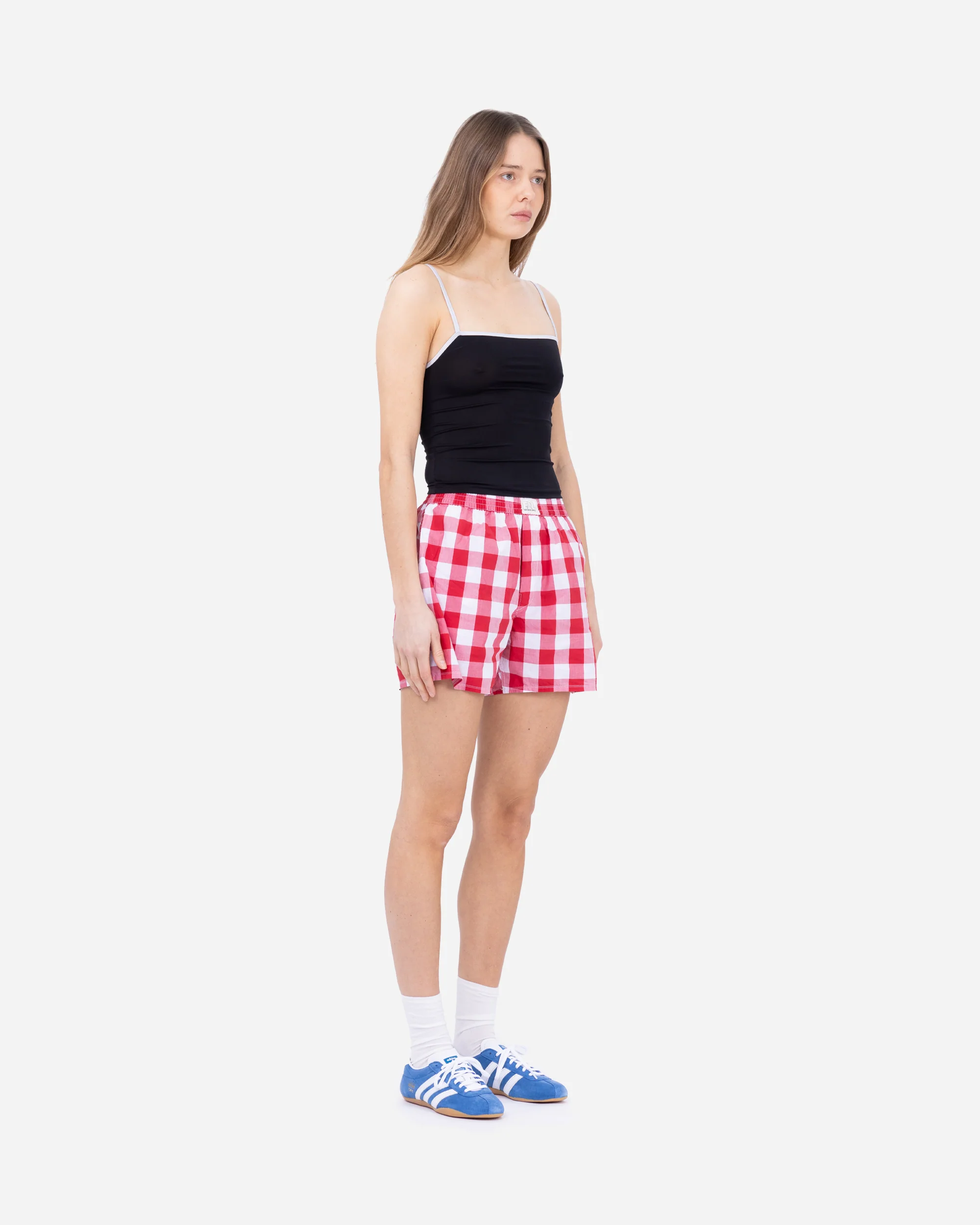 Gingham Boxers - Image 5