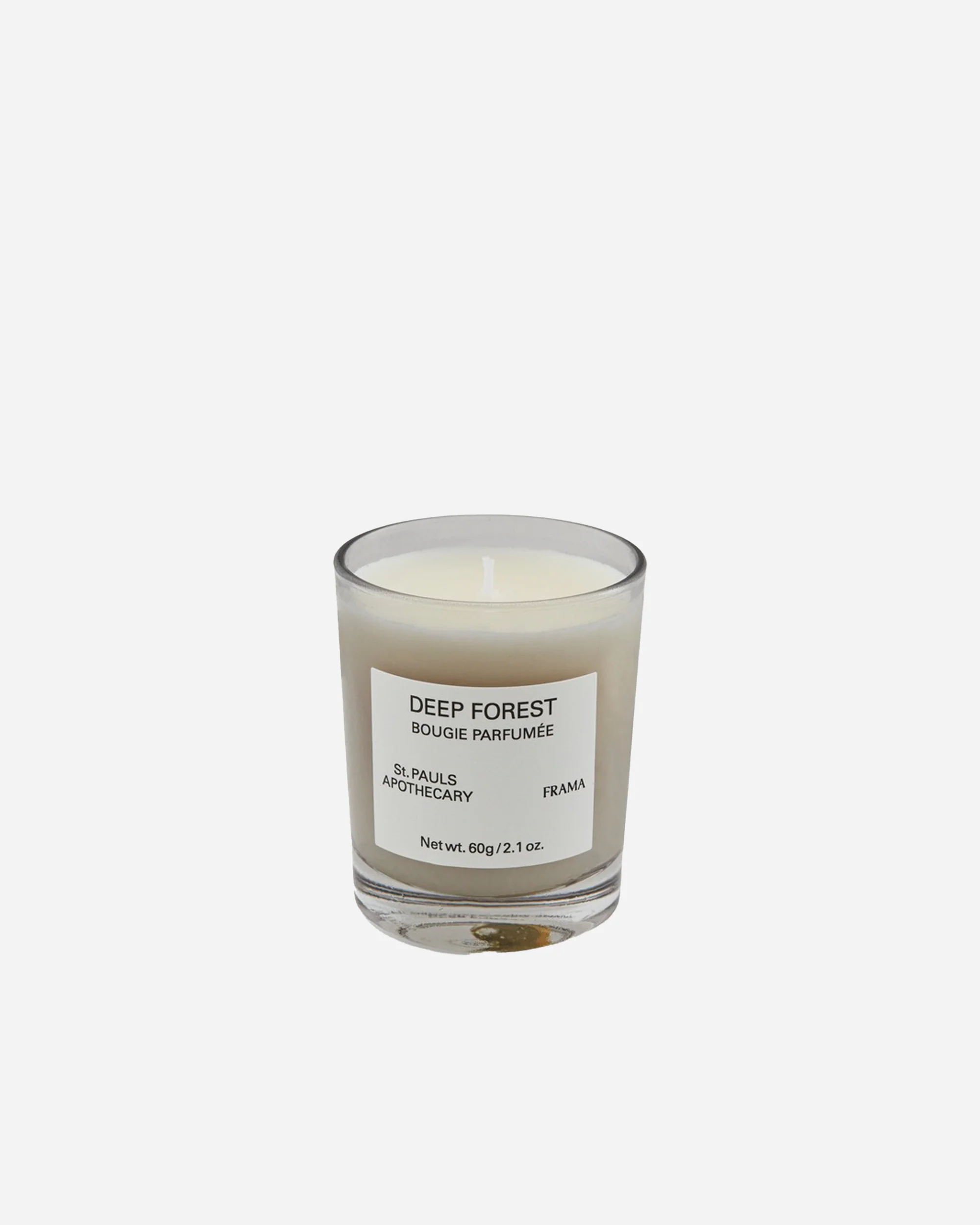 Deep Forest | Scented Candle 60 g - Image 3
