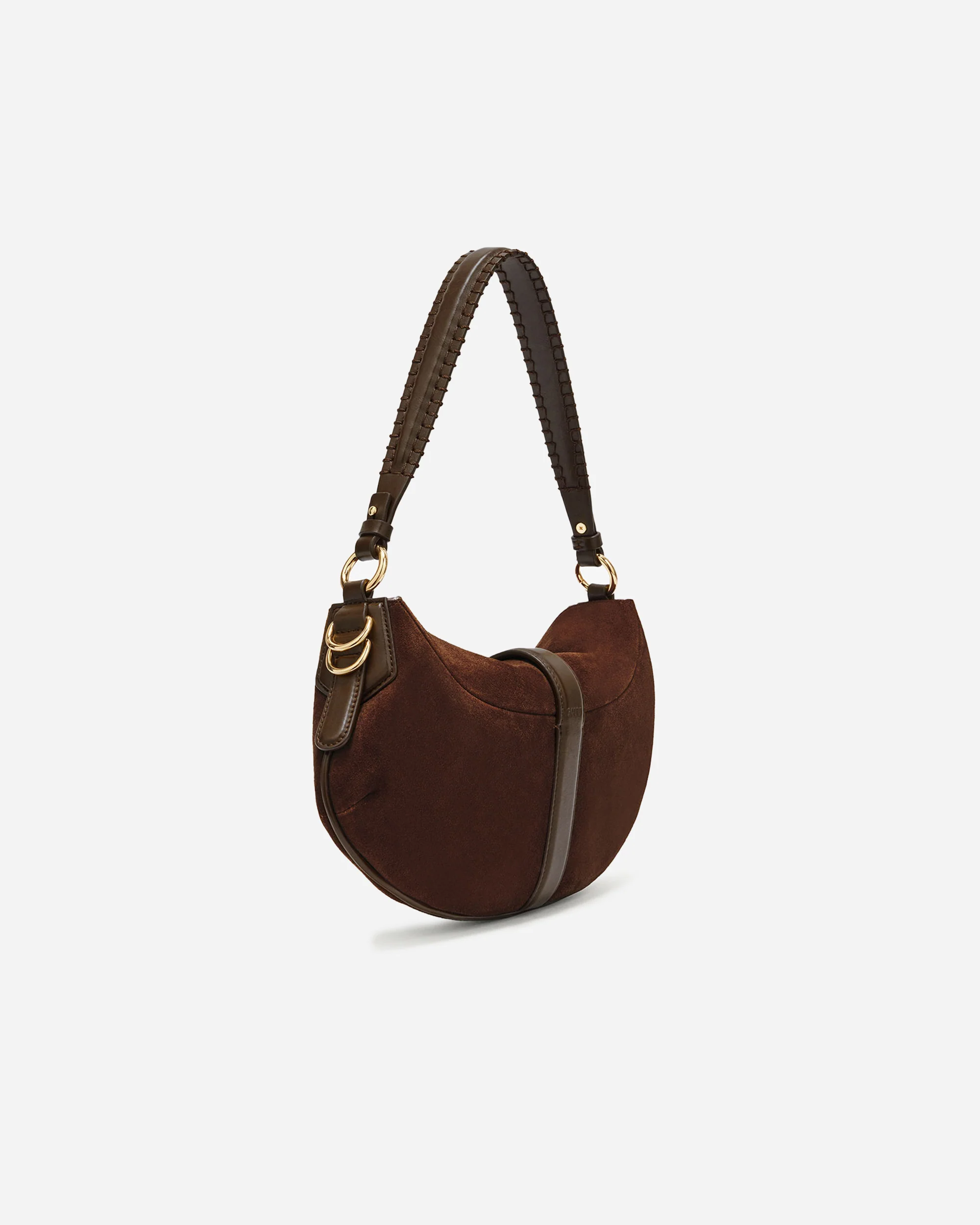 B-Kat Recycled Suede Pelinova - Image 3