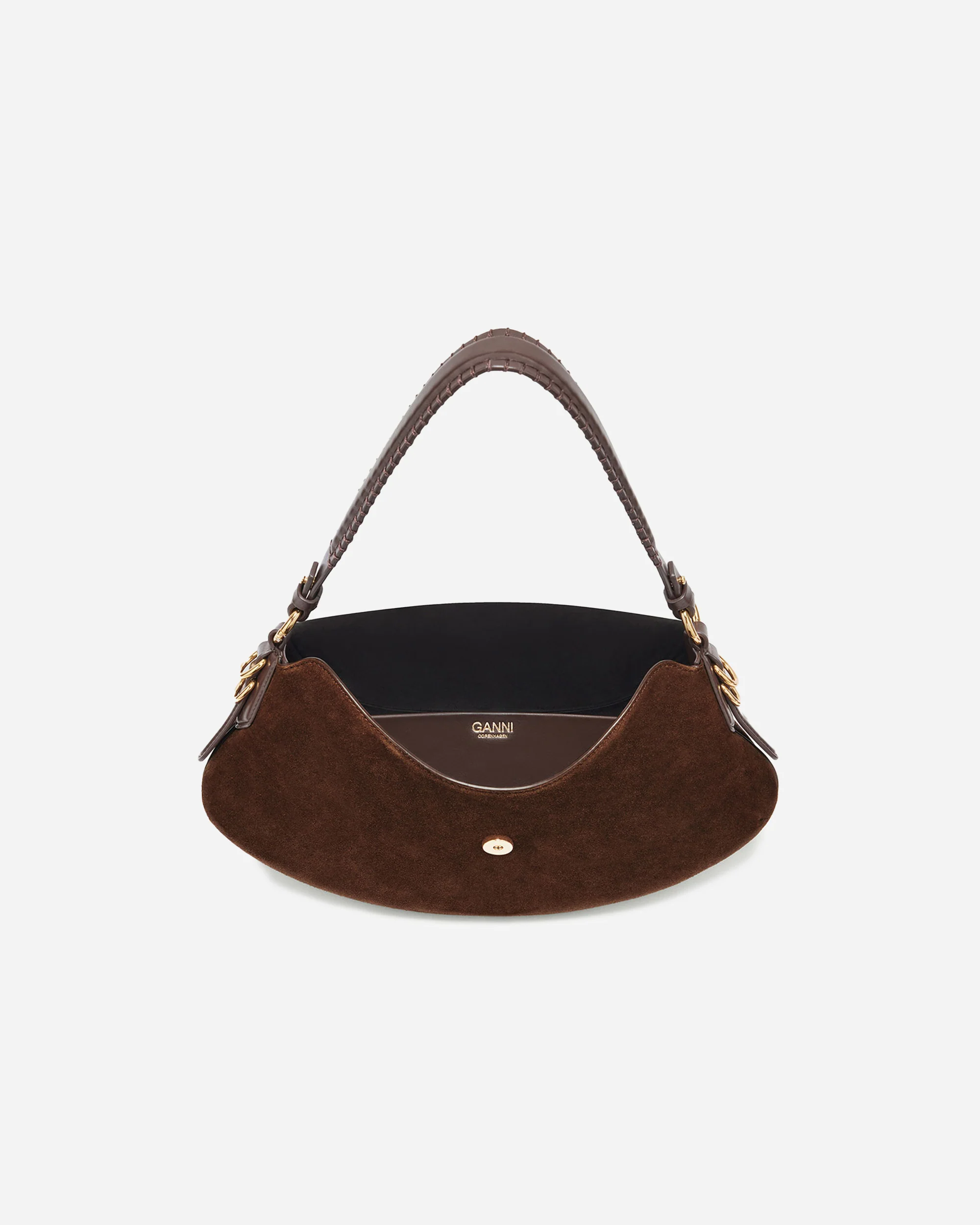 B-Kat Recycled Suede Pelinova - Image 4