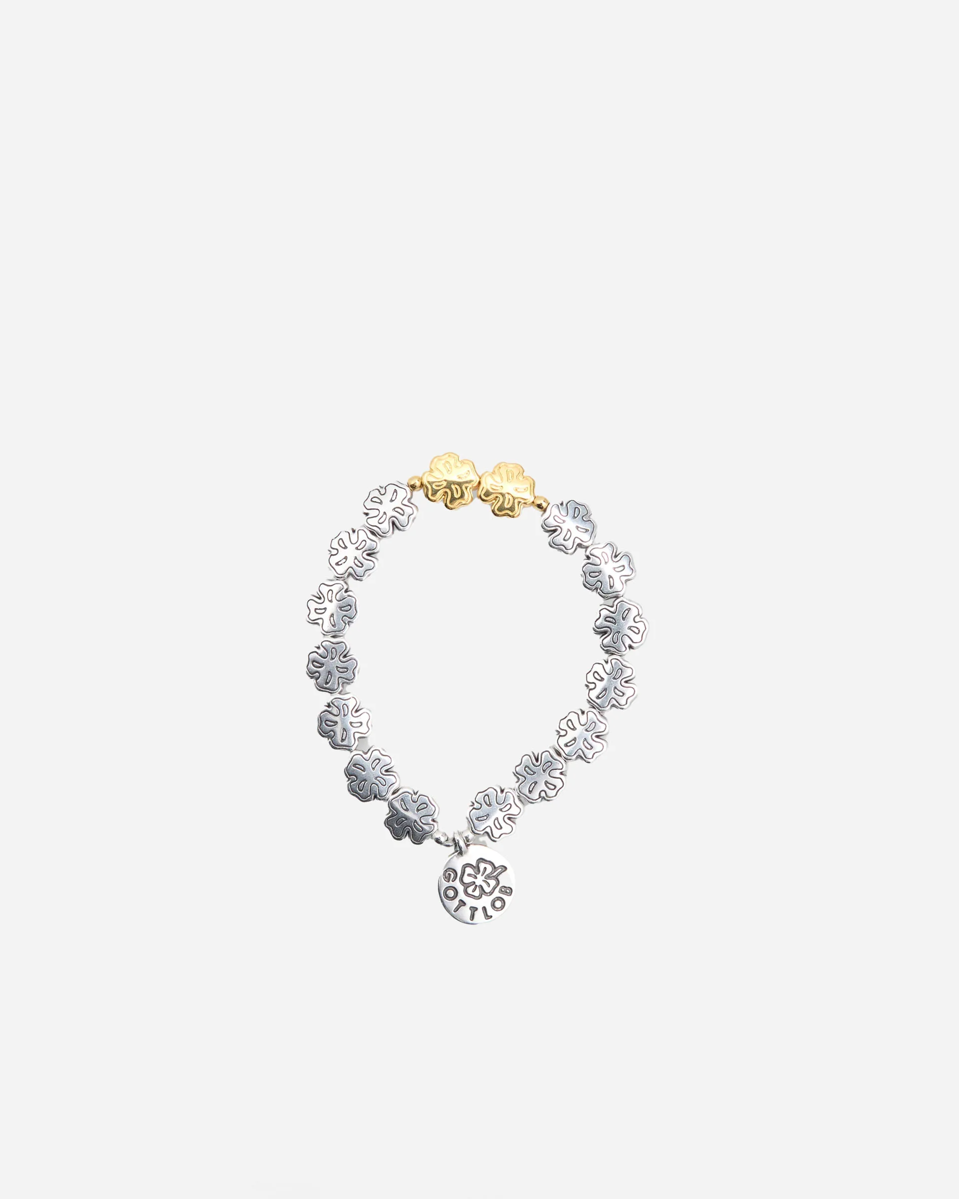 Edition No. 3 - Silver/Gold