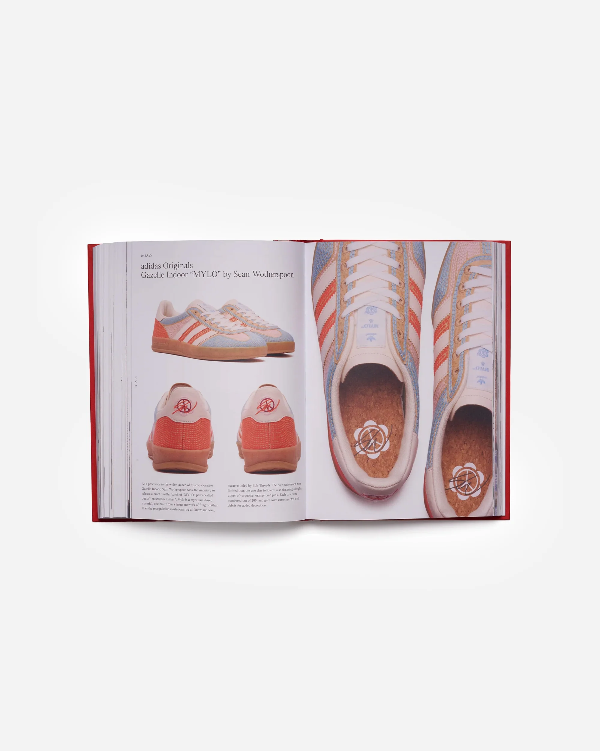 Hartcopy - The Journal Vol. 3 - Image 2