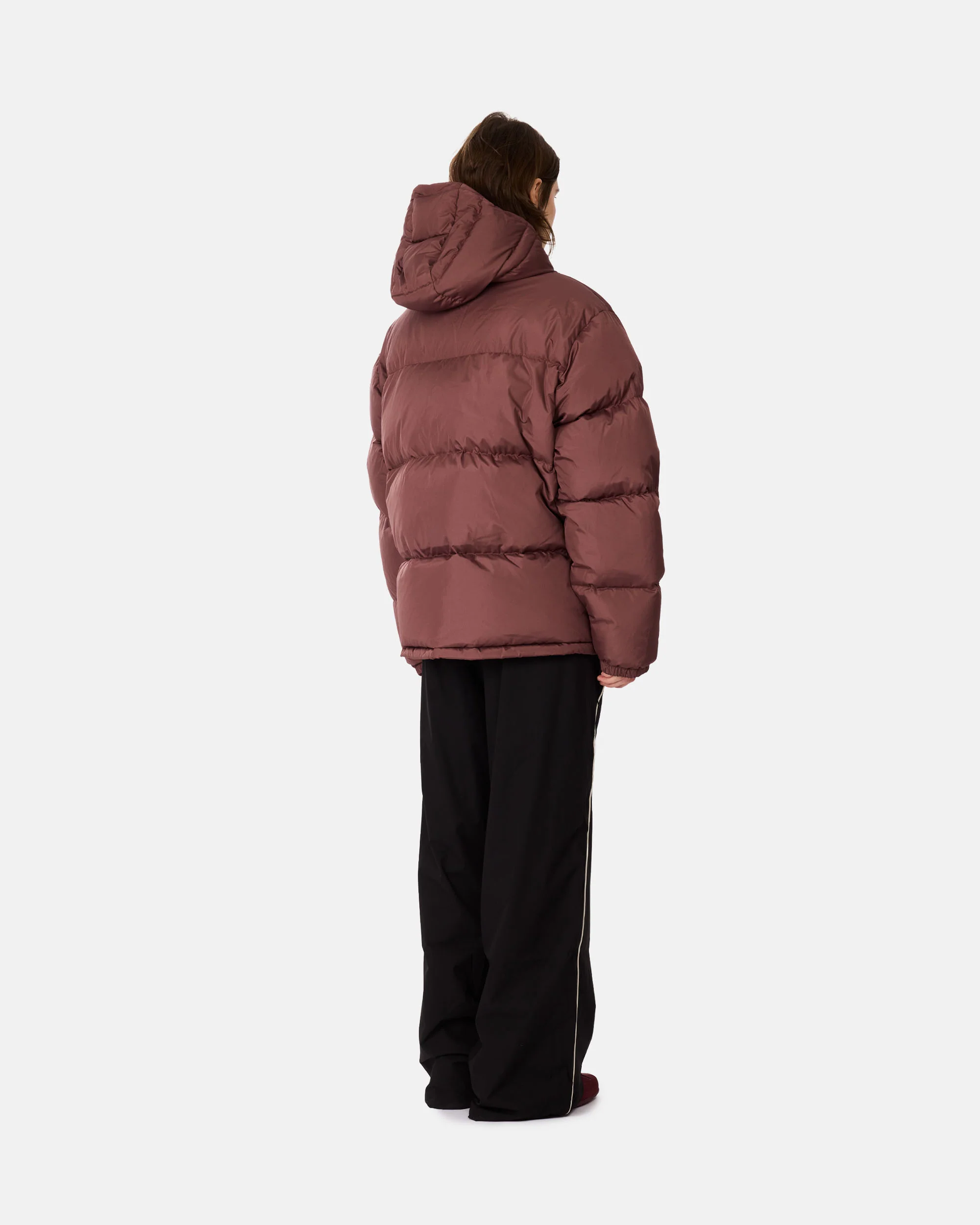 Element Down Jacket - Image 4