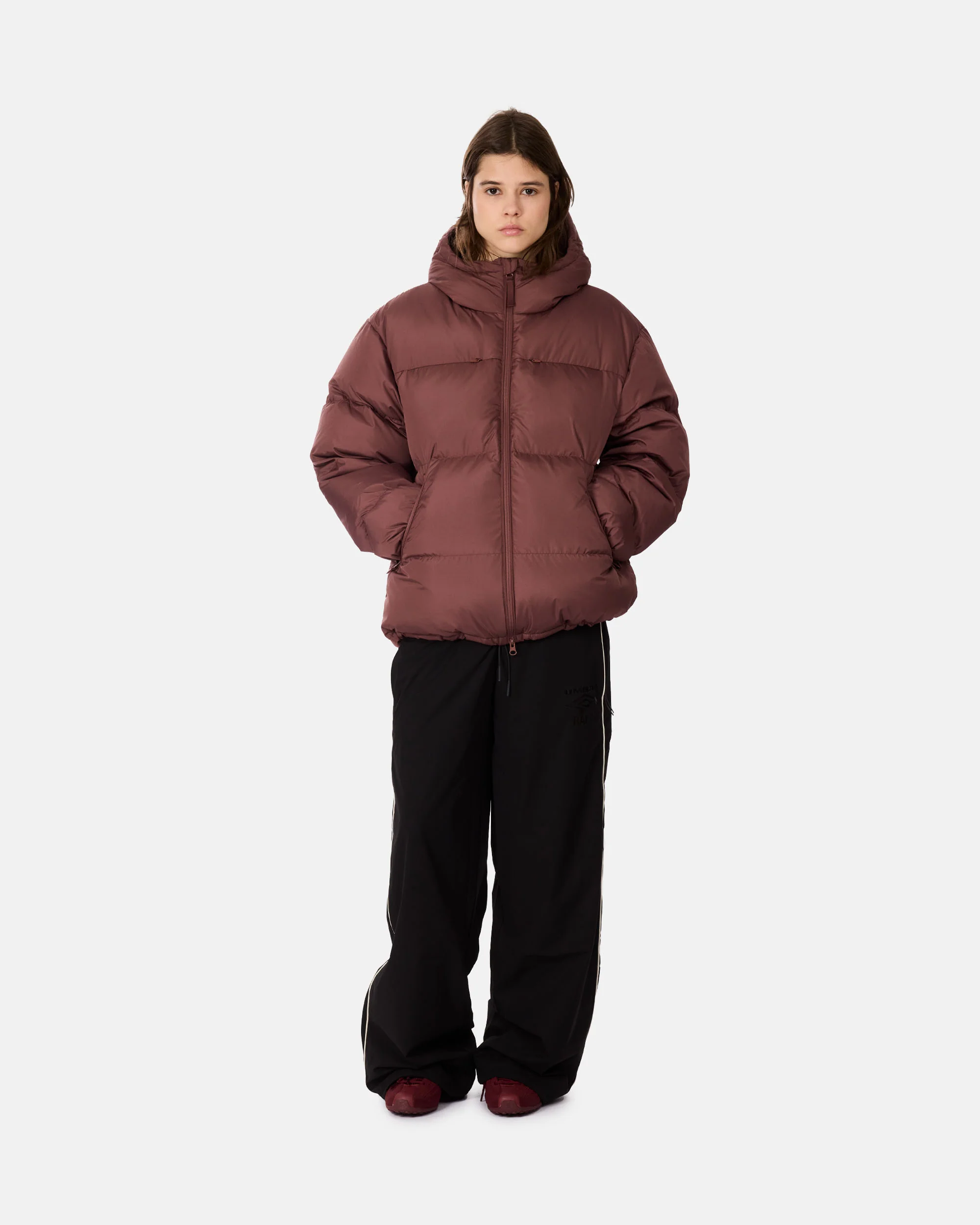 Element Down Jacket - Image 6