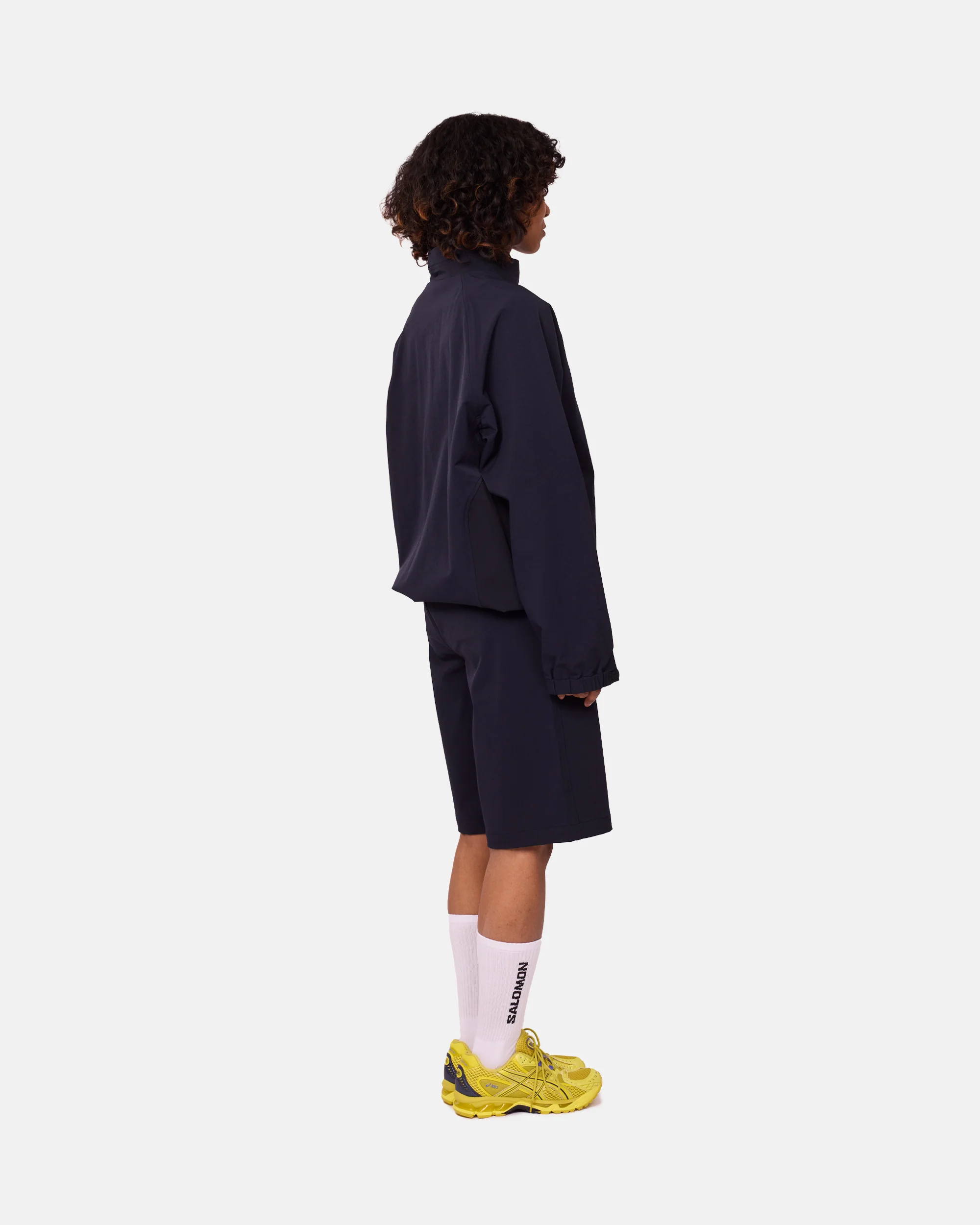 LT Soft Shell Jacket - Image 4